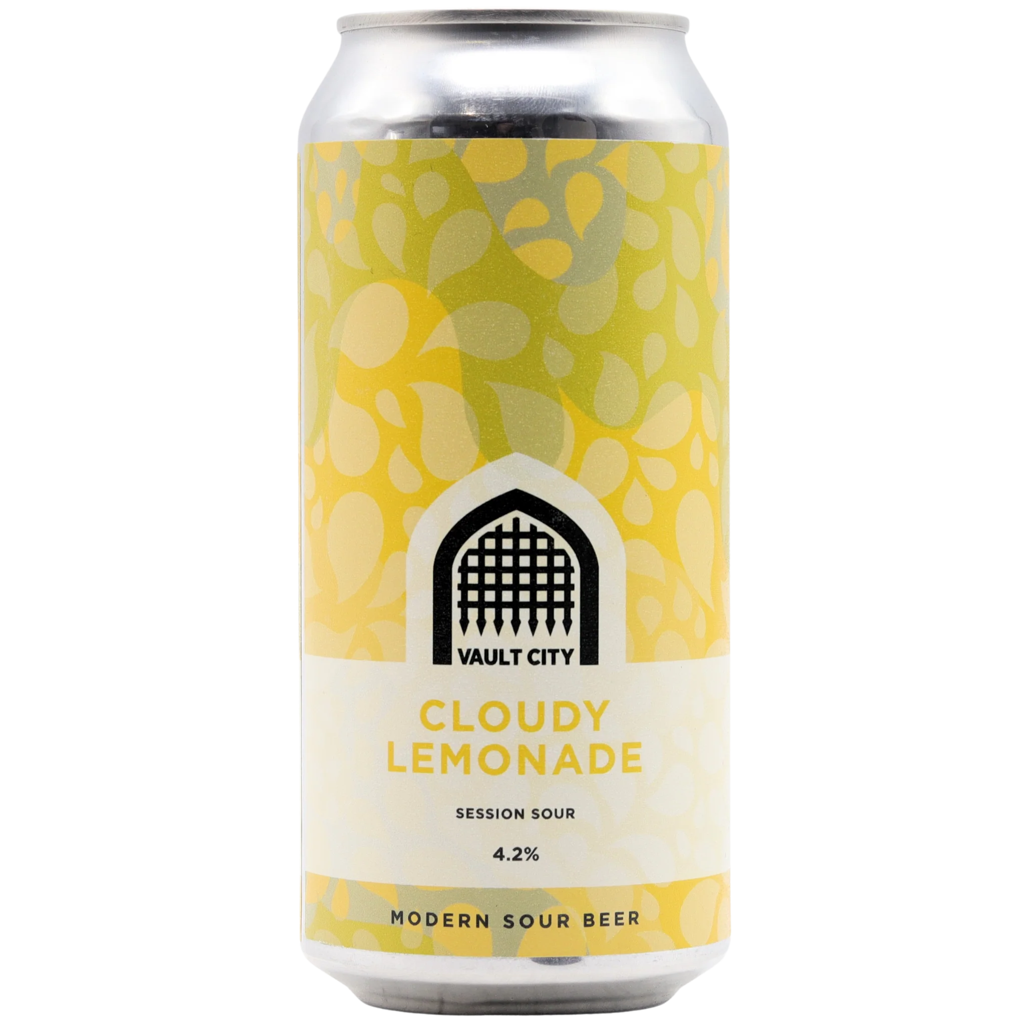 Vault City - Cloudy Lemonade