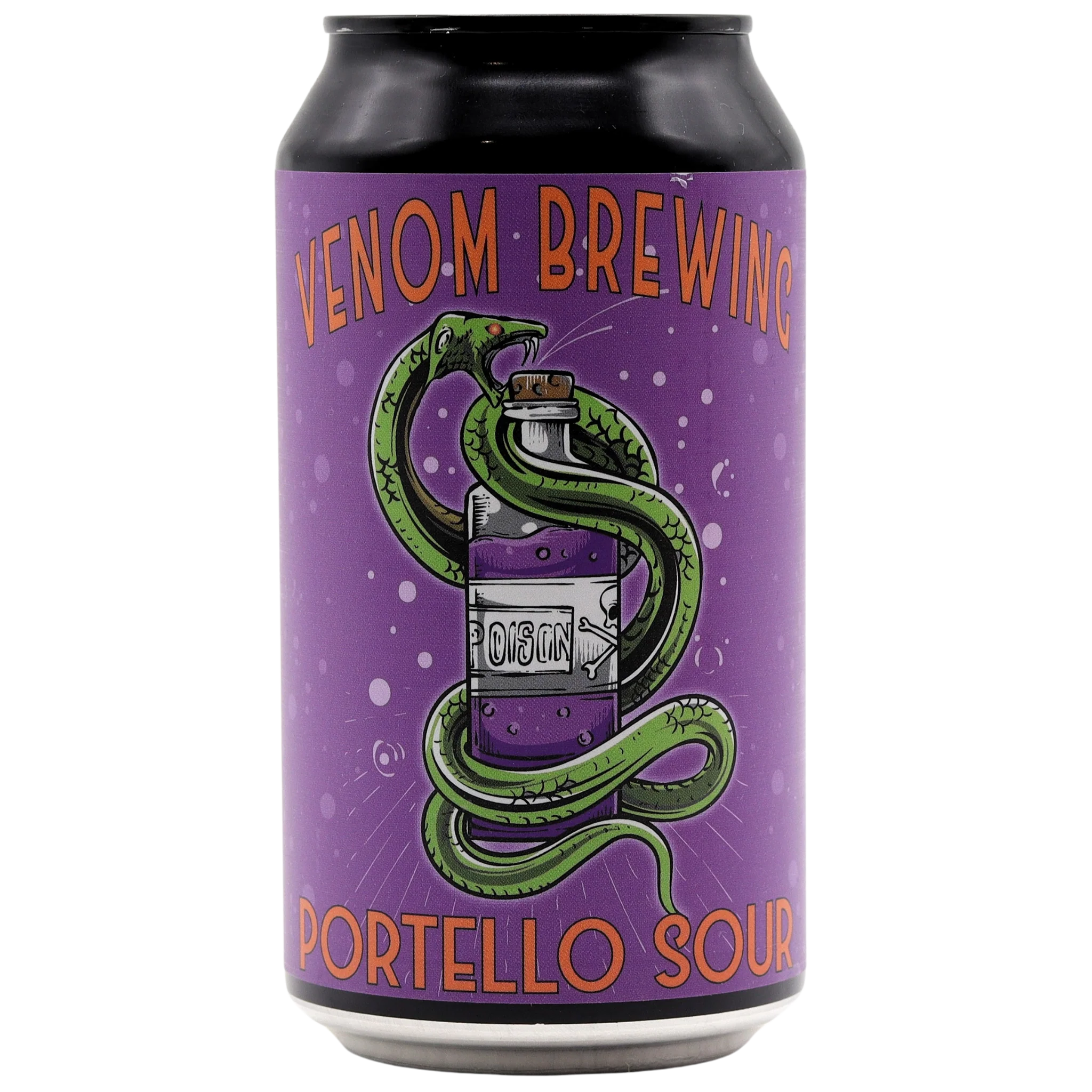 Venom - Portello Sour