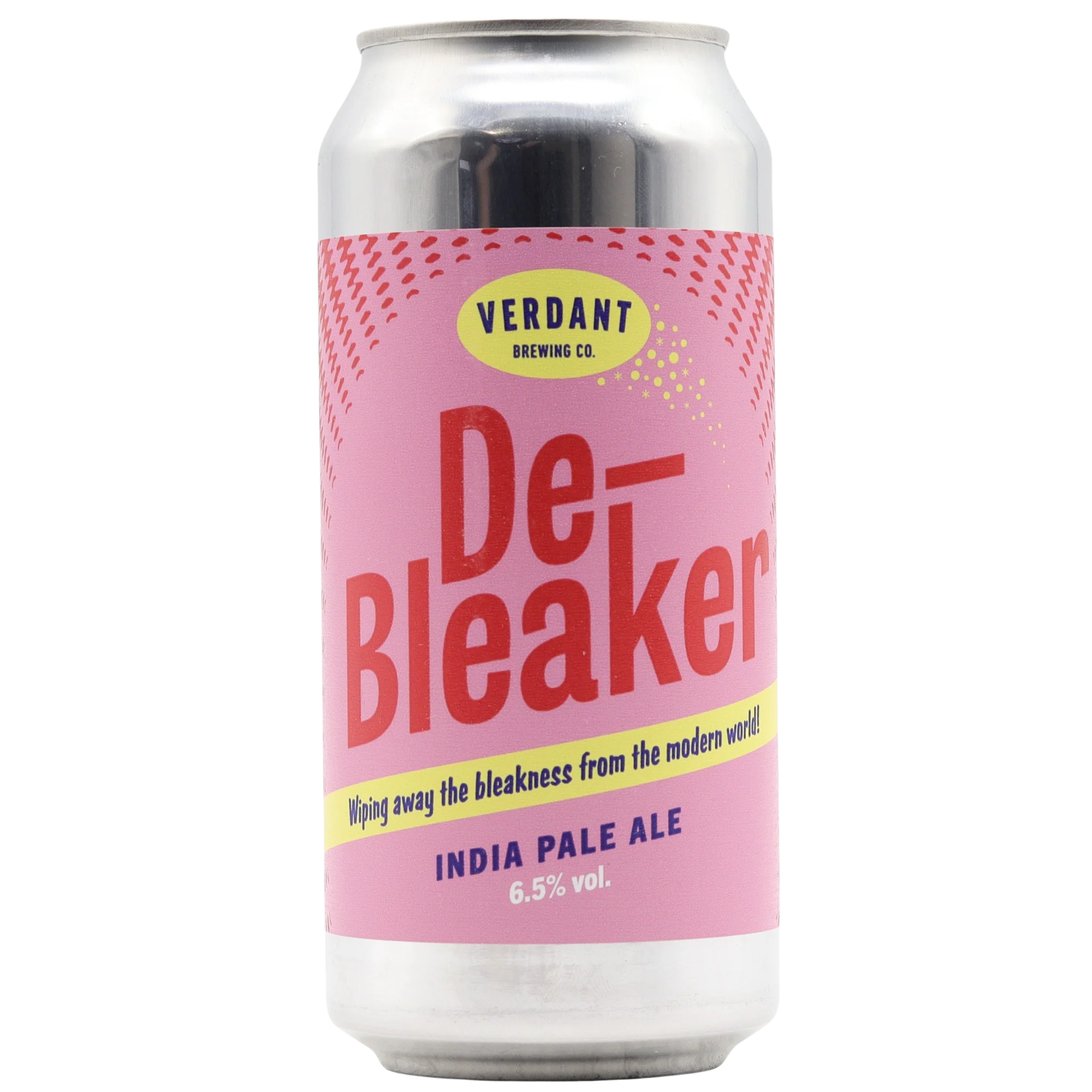 Verdant - De-Bleaker