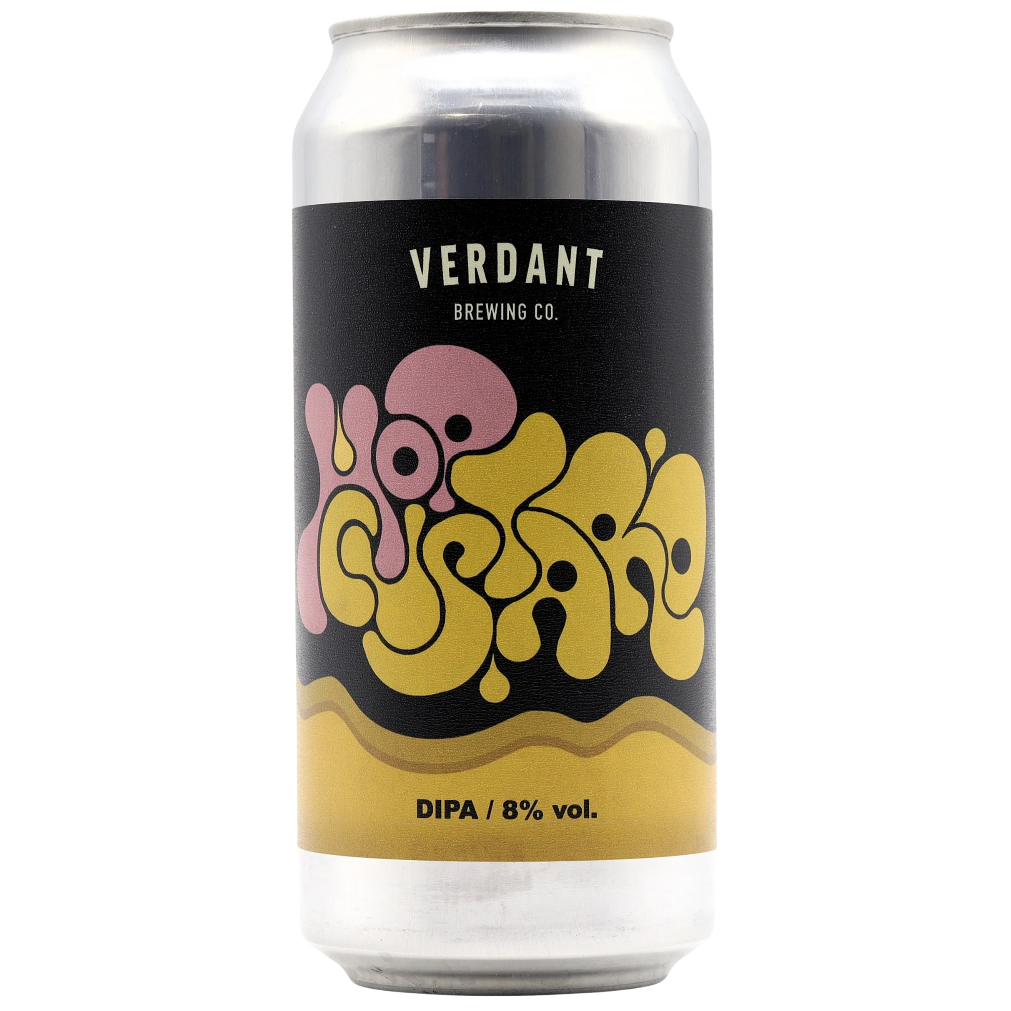 Verdant - Hop Custard