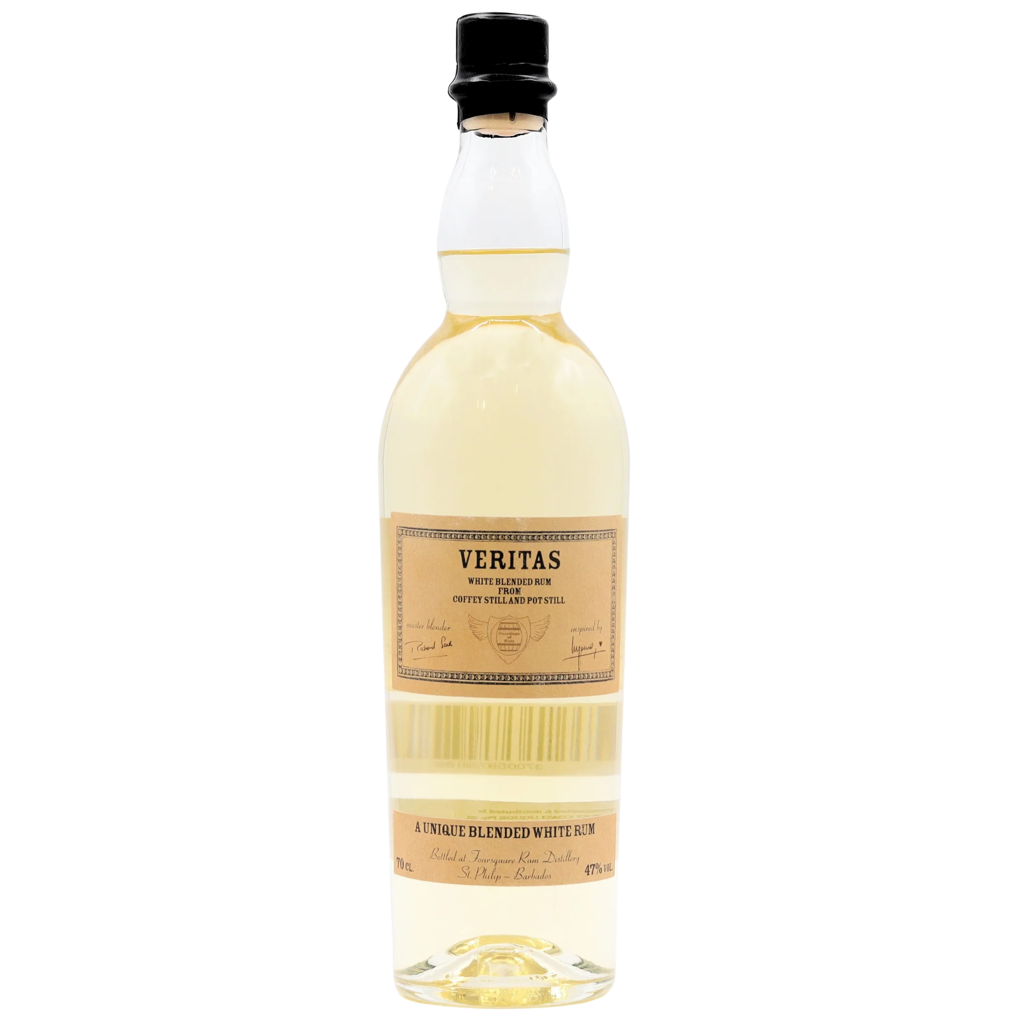 Veritas - Blended White Rum
