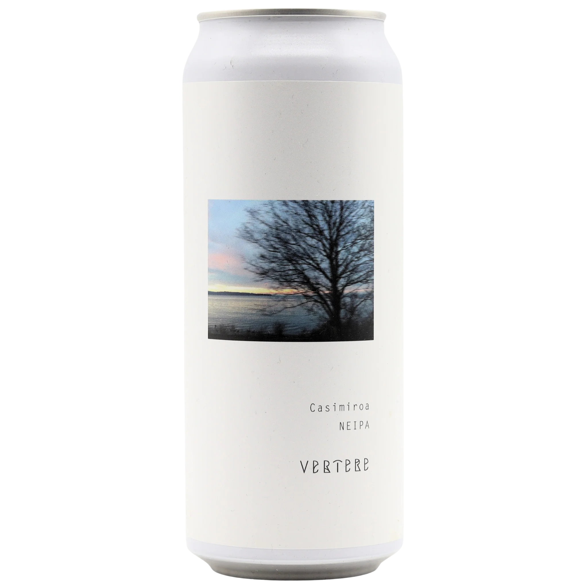 Vertere - Casimiroa