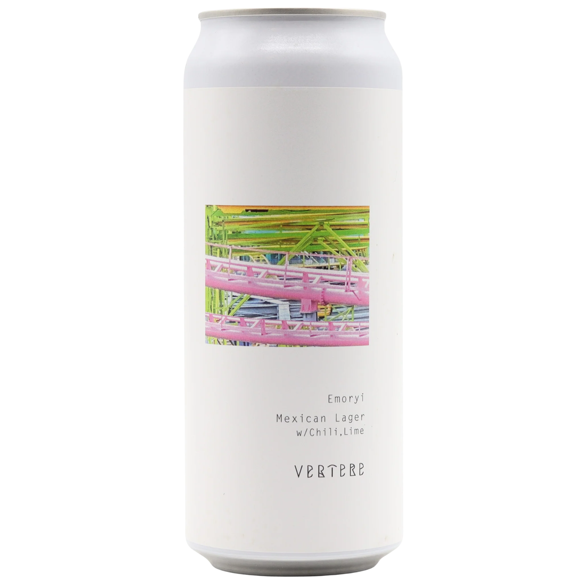 Vertere - Emoryi
