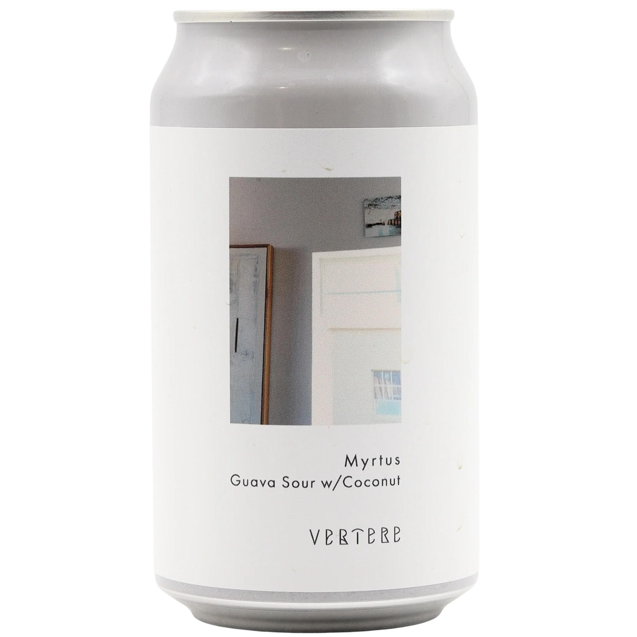 Vertere - Myrtus