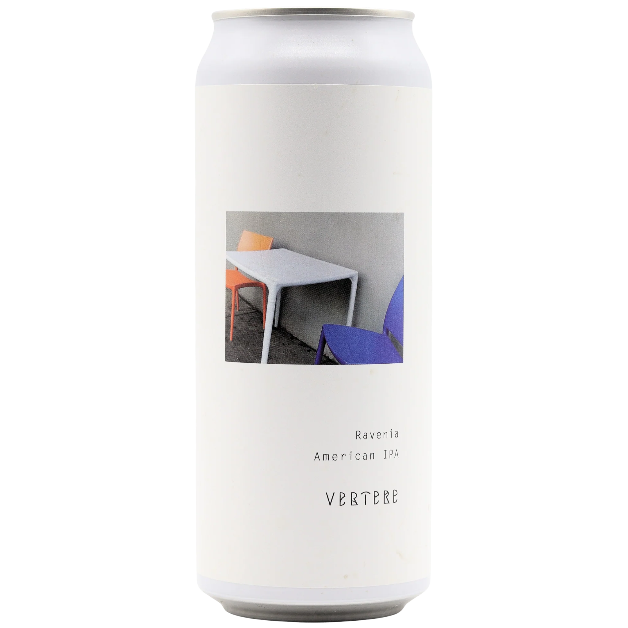 Vertere - Ravenia