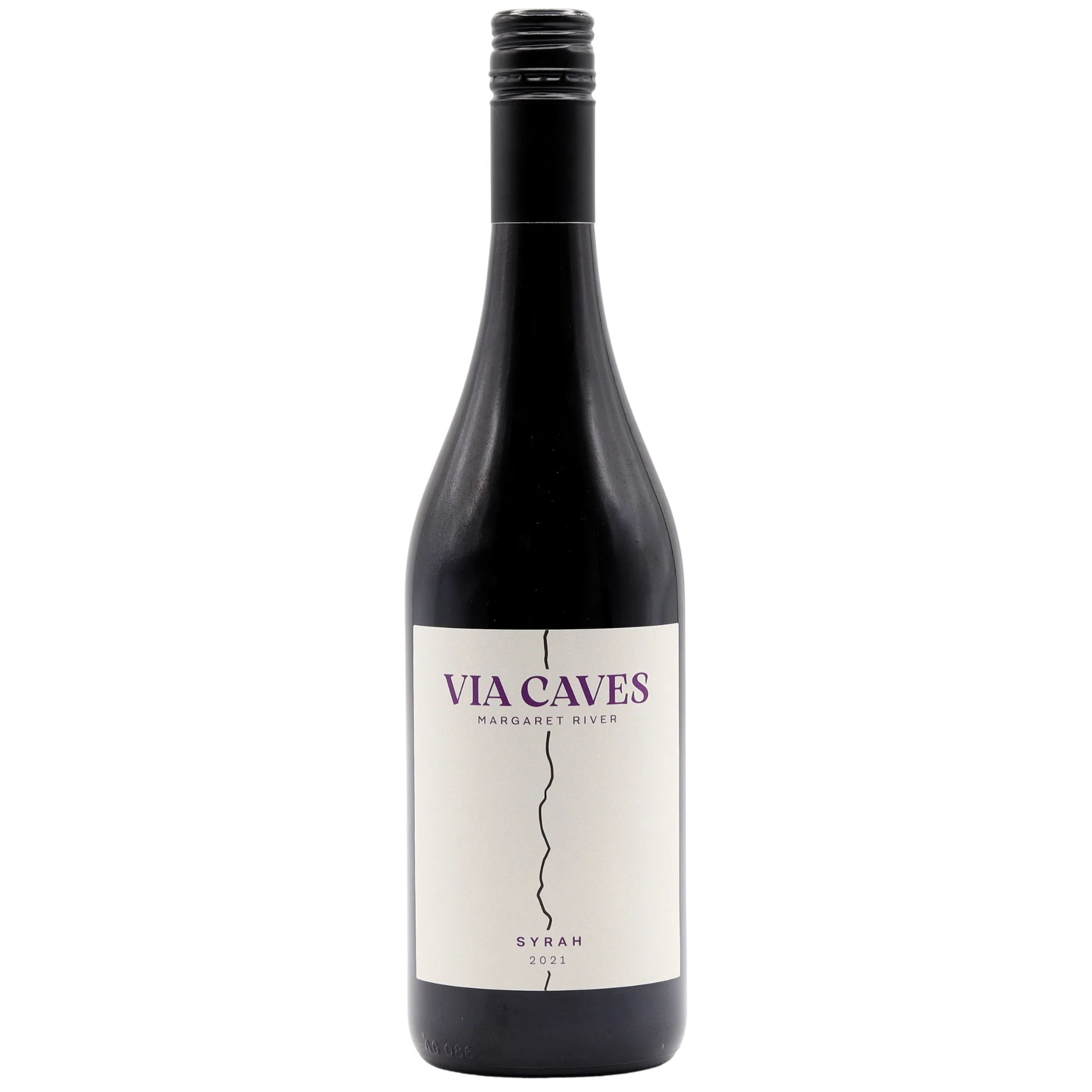 Via Caves - Syrah