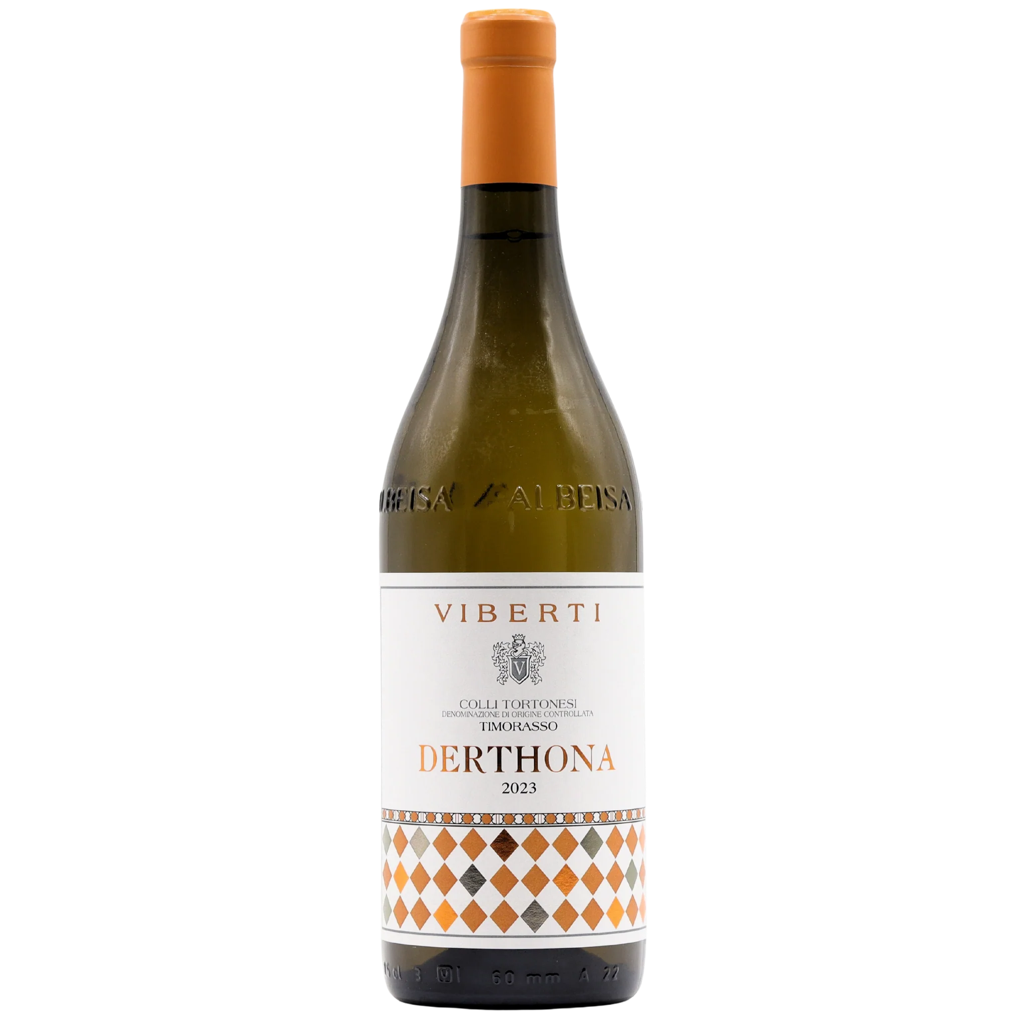 Viberti - Derthona Timorasso