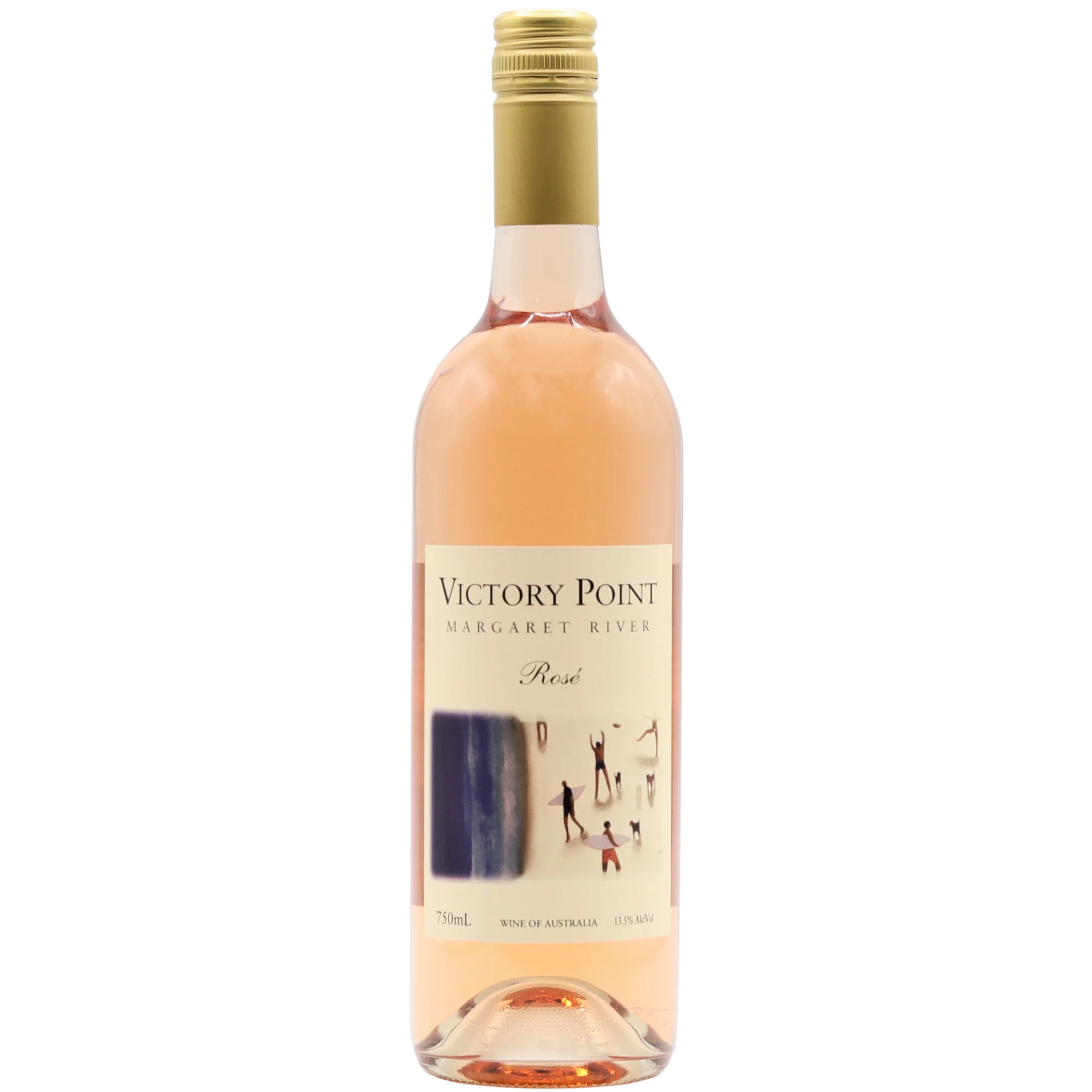 Victory Point - Rosé