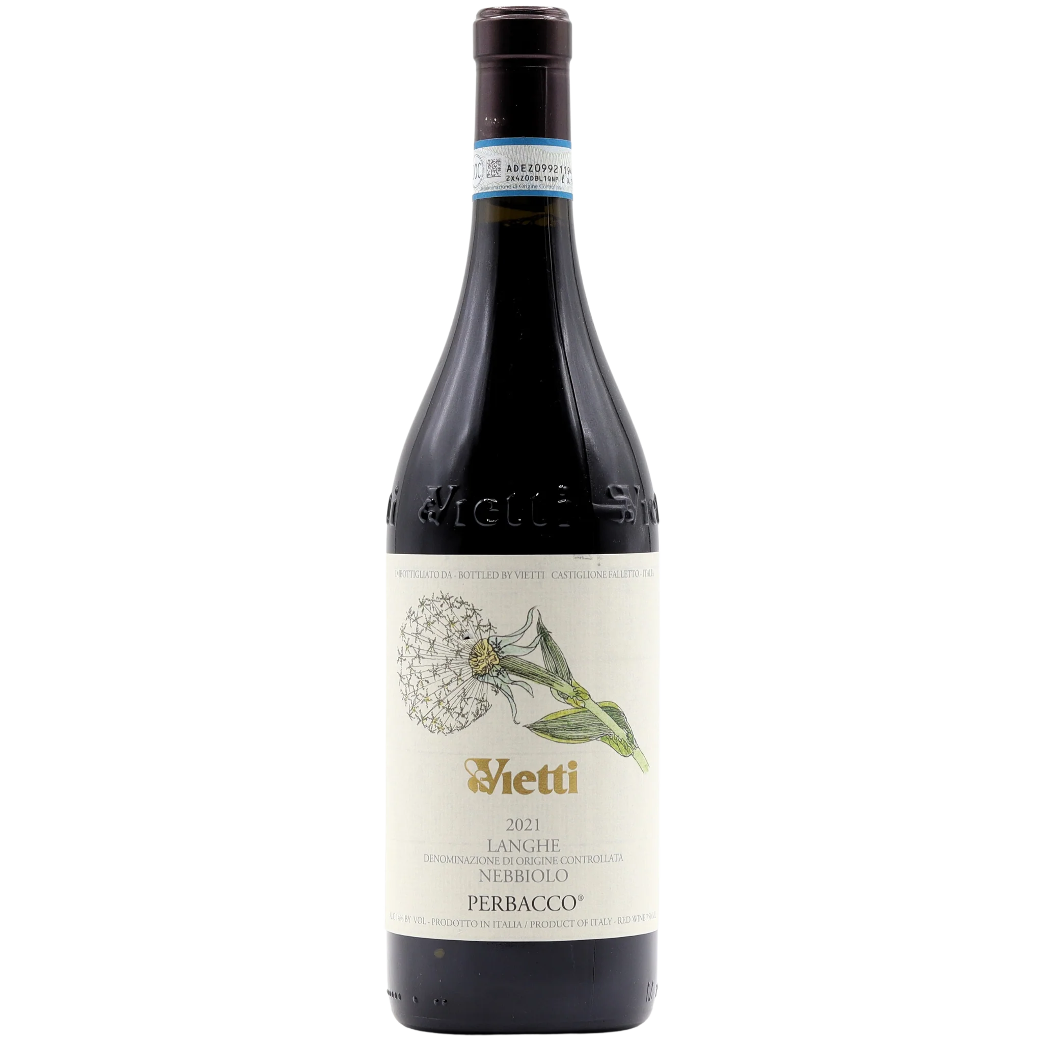 Vietti - Langhe Nebbiolo Perbacco