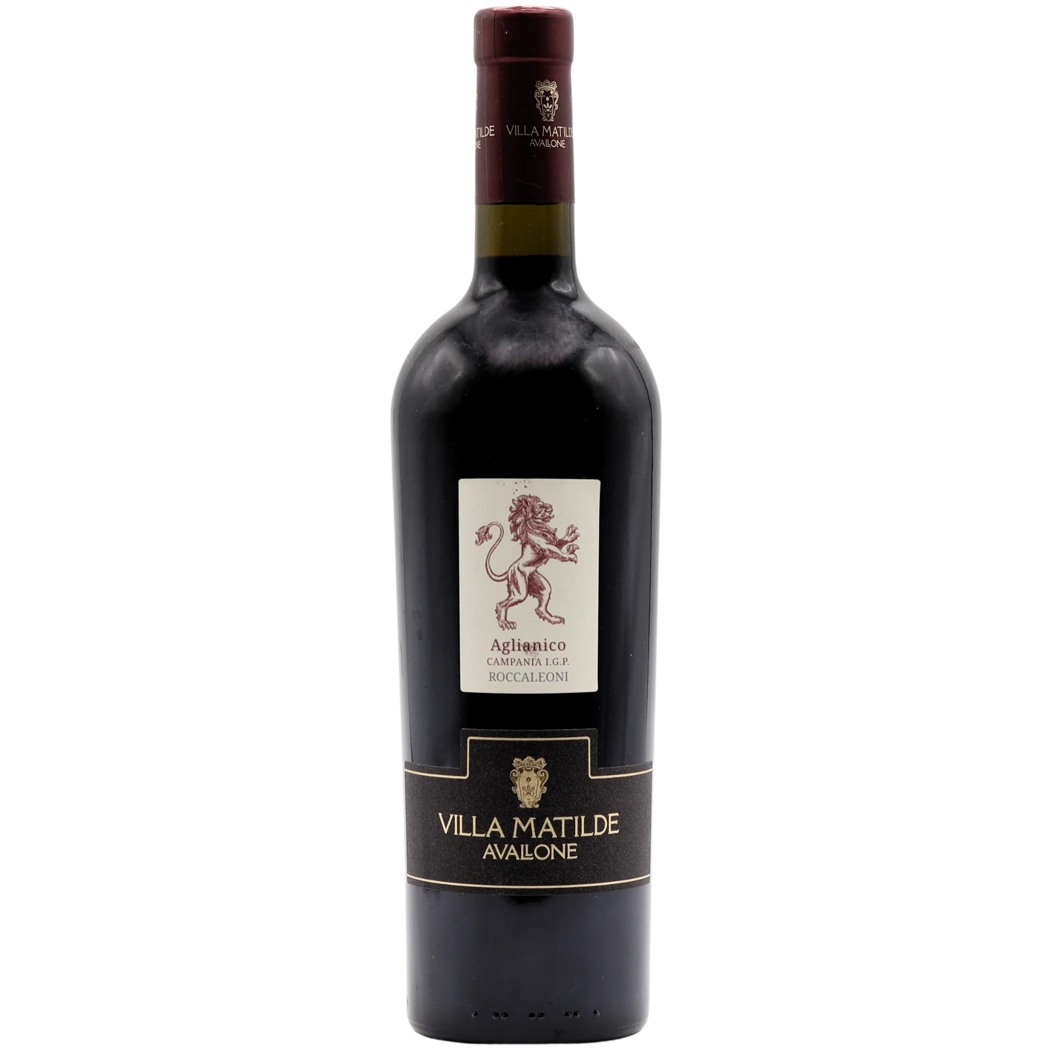 Villa Matilde Avallone - Aglianico