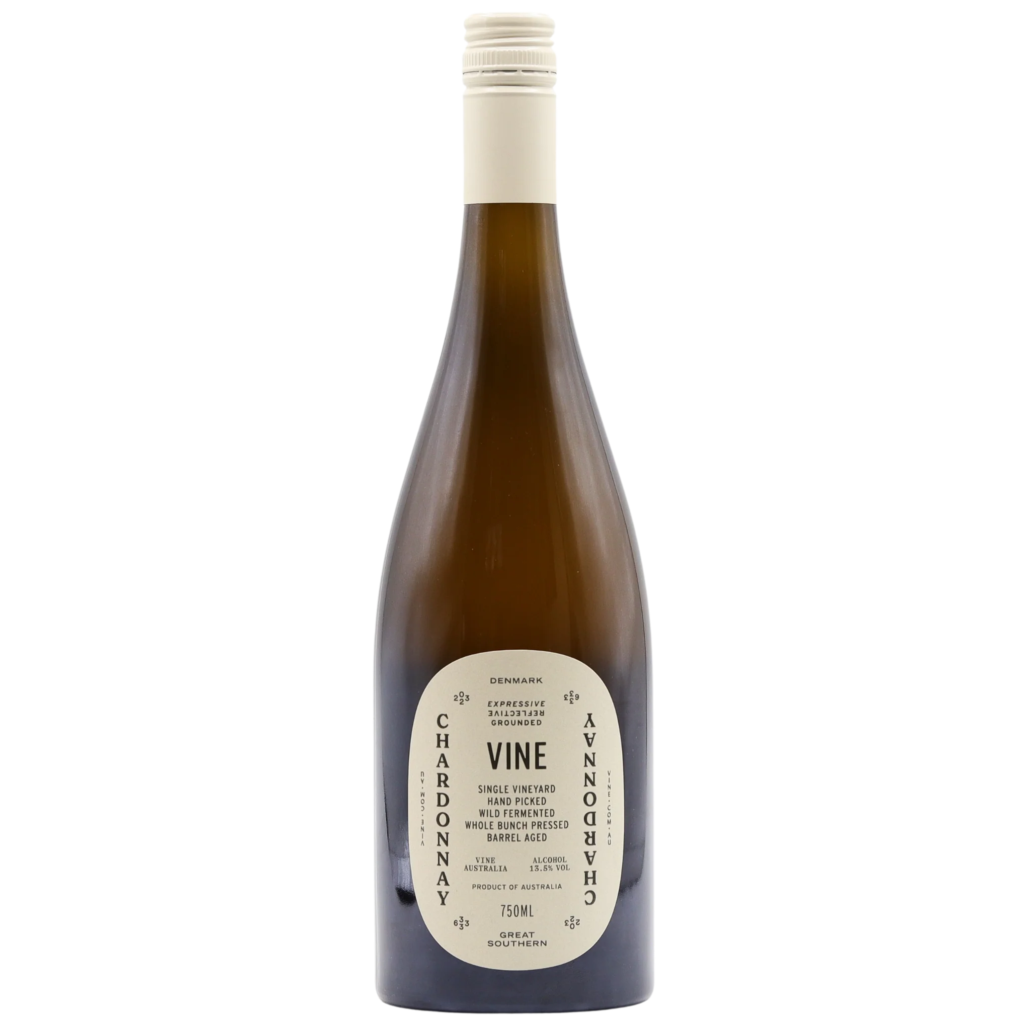 Vine - Chardonnay