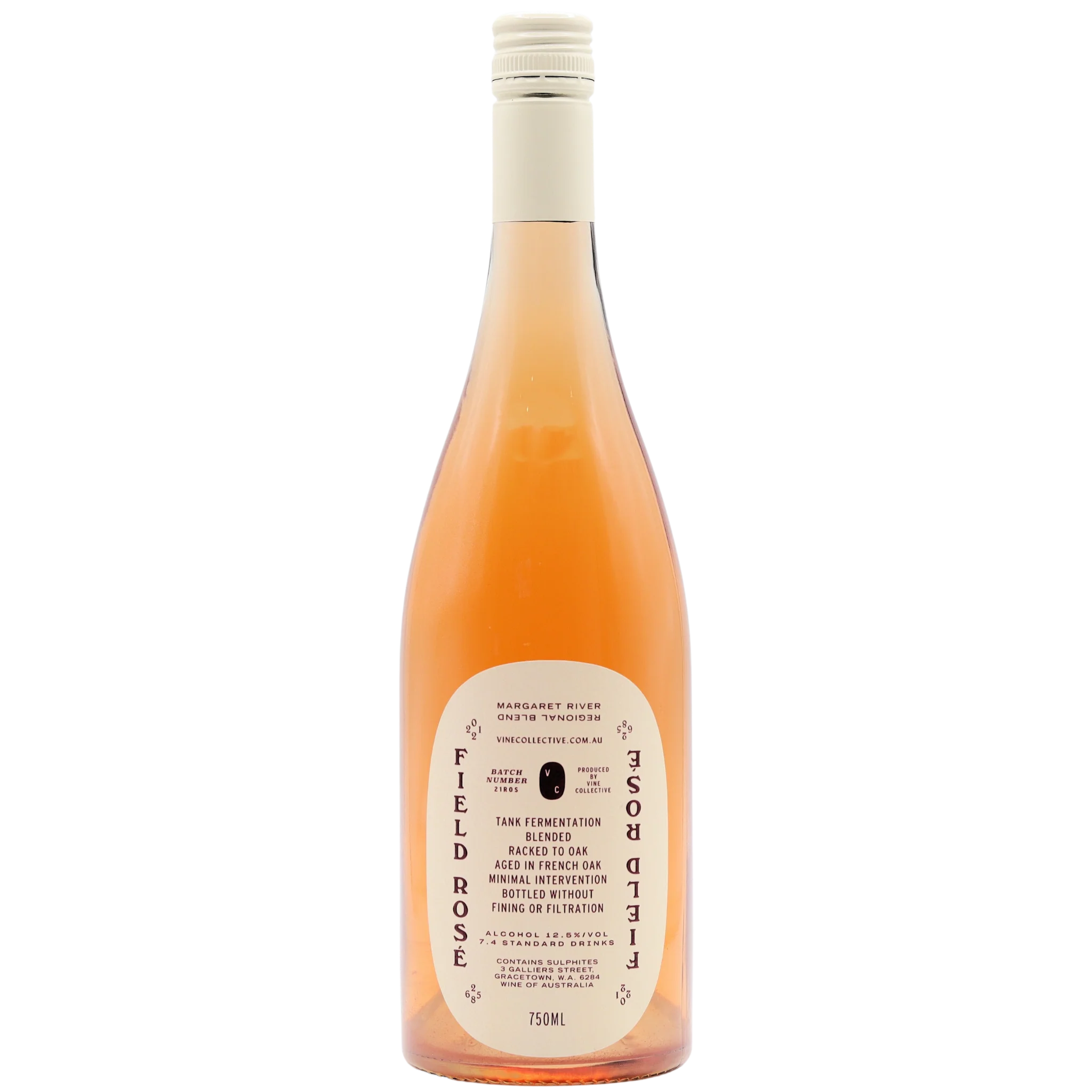 Vine Collective - Field Rosé