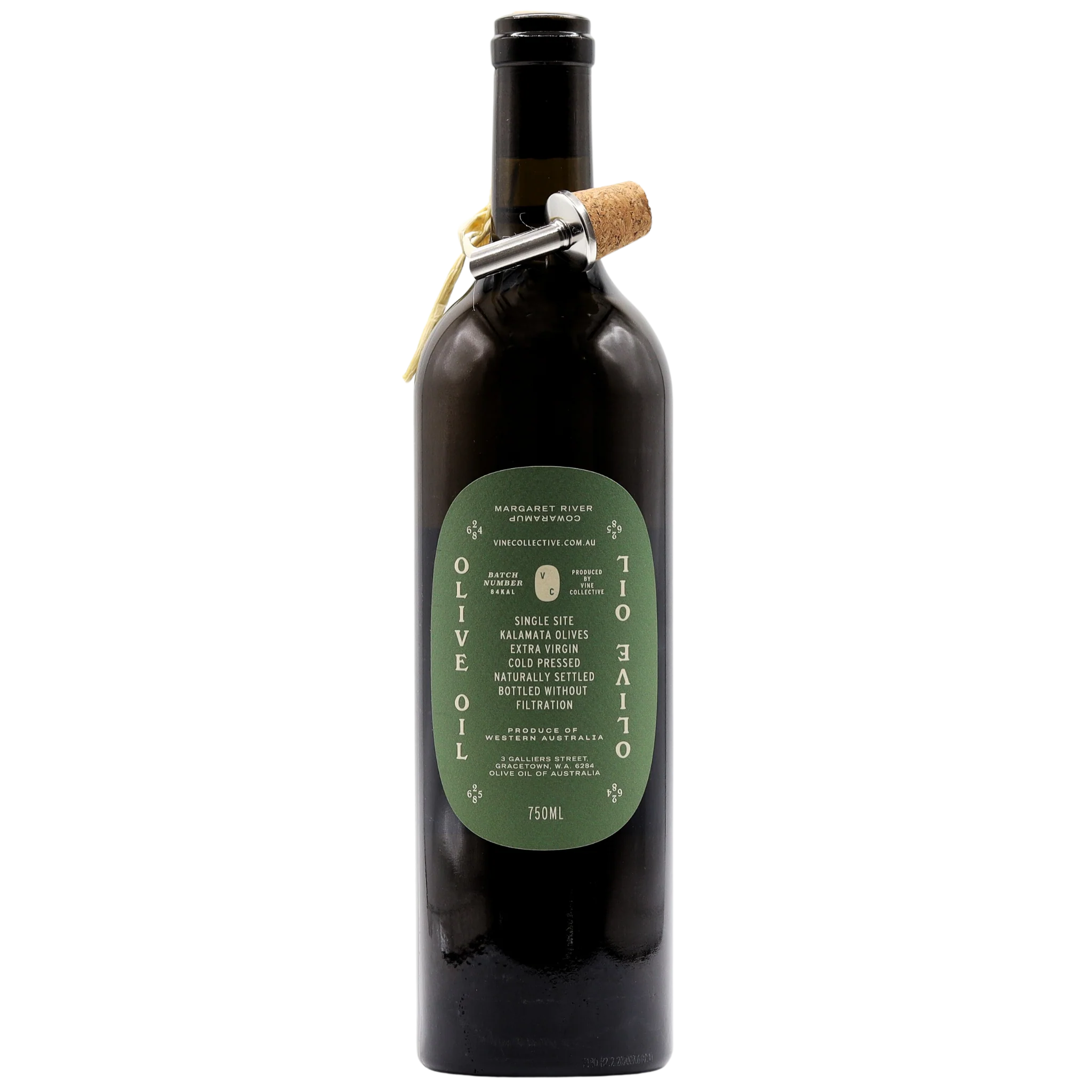 Vine Collective - Olive Oil