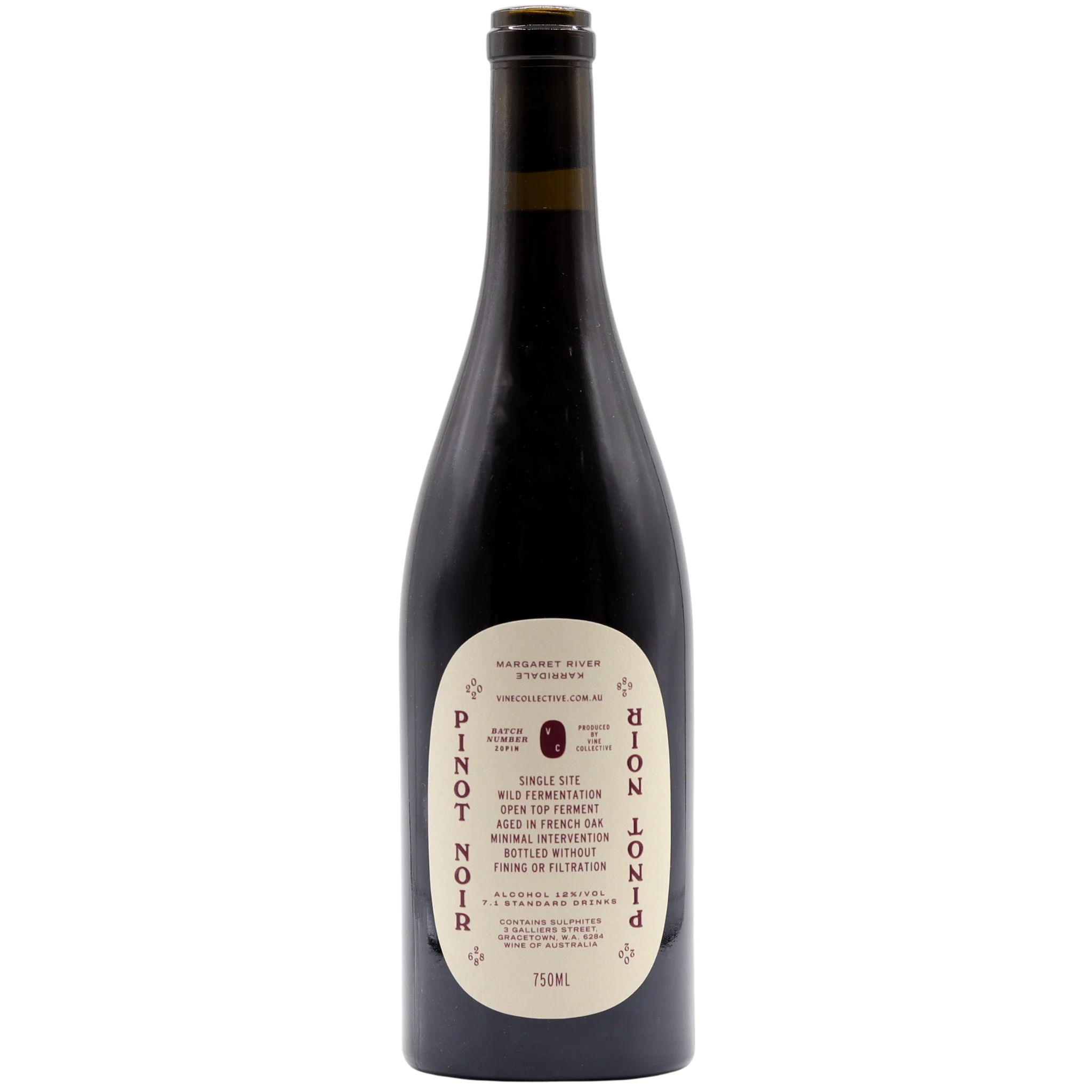 Vine Collective - Pinot Noir