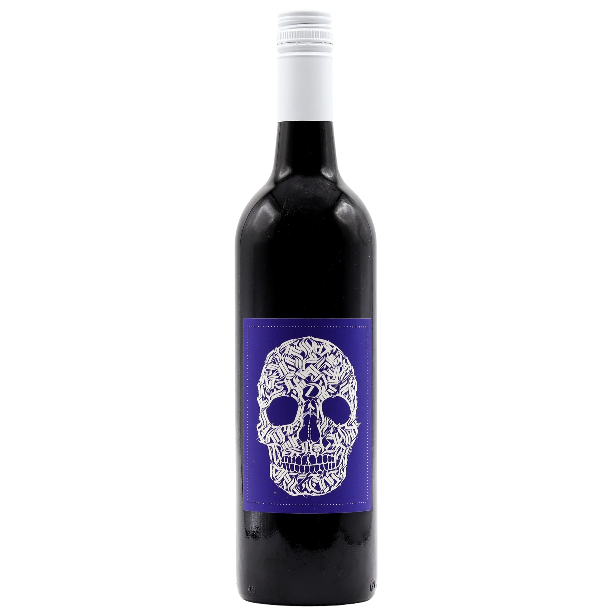 Vine Mind - Shiraz Malbec
