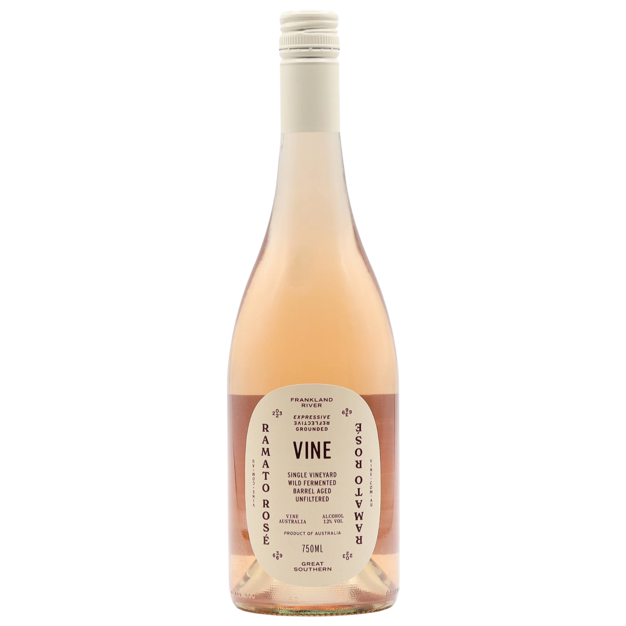 Vine - Ramato Rosé