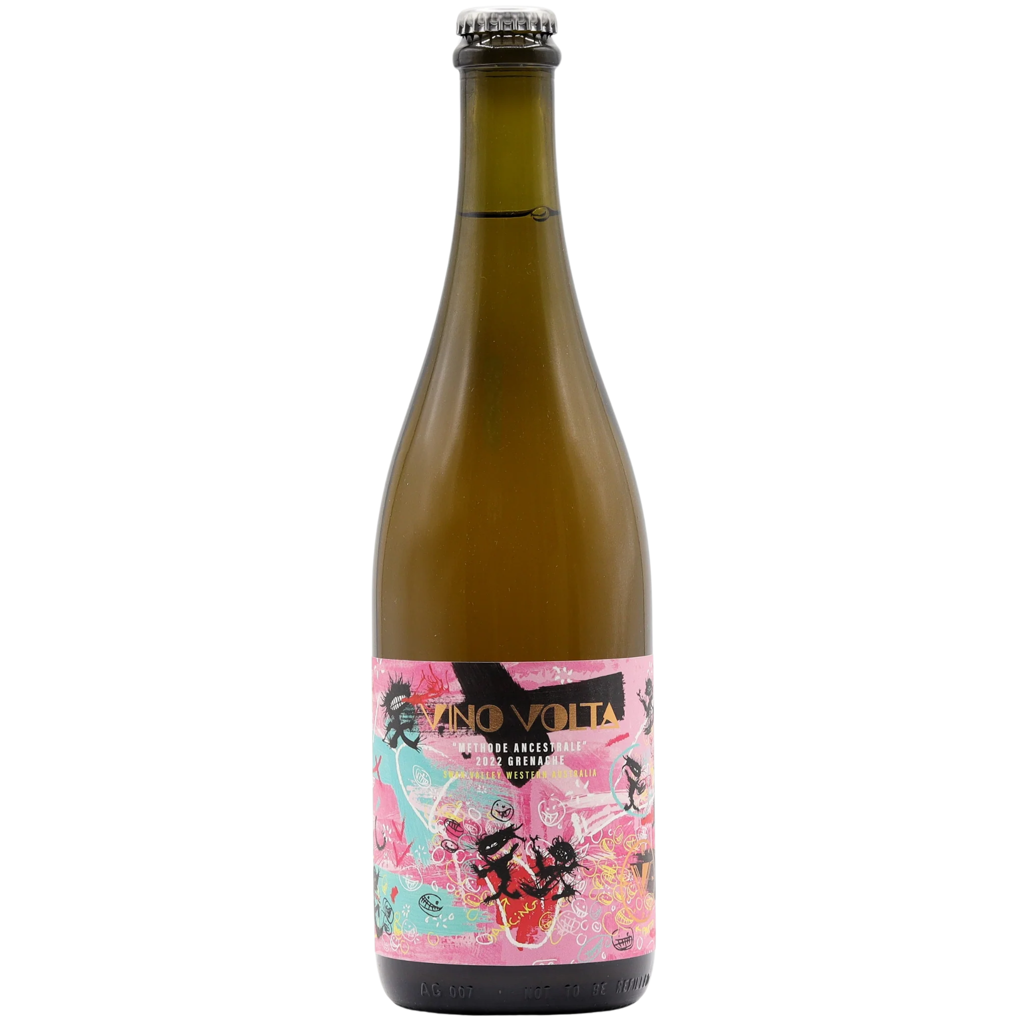 Vino Volta - Methode Ancestrale Grenache
