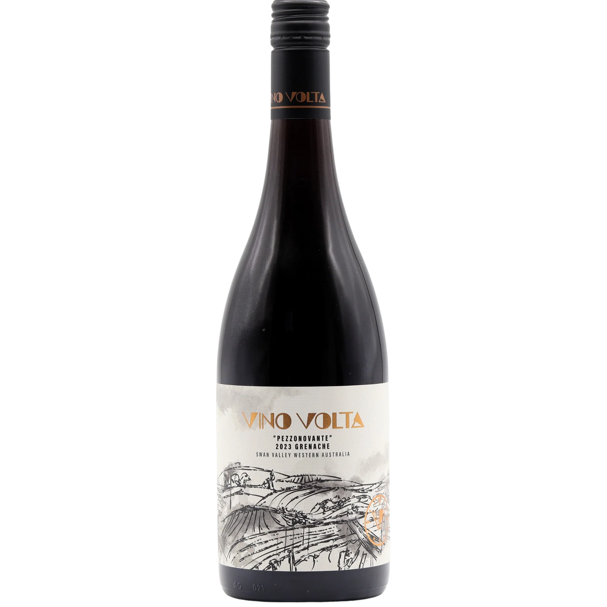 Vino Volta - Pezzonovante Grenache