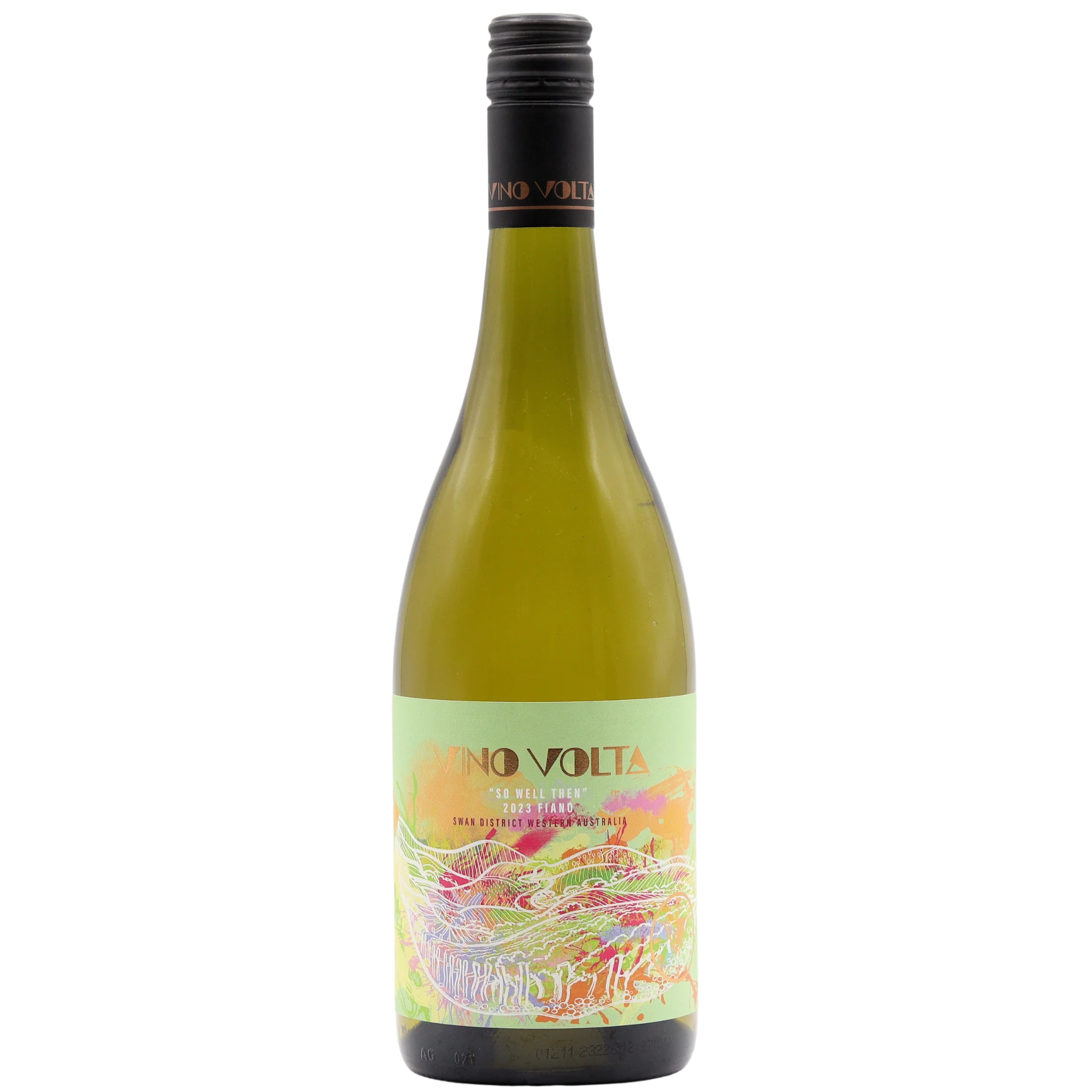 Vino Volta - So Well Then Fiano