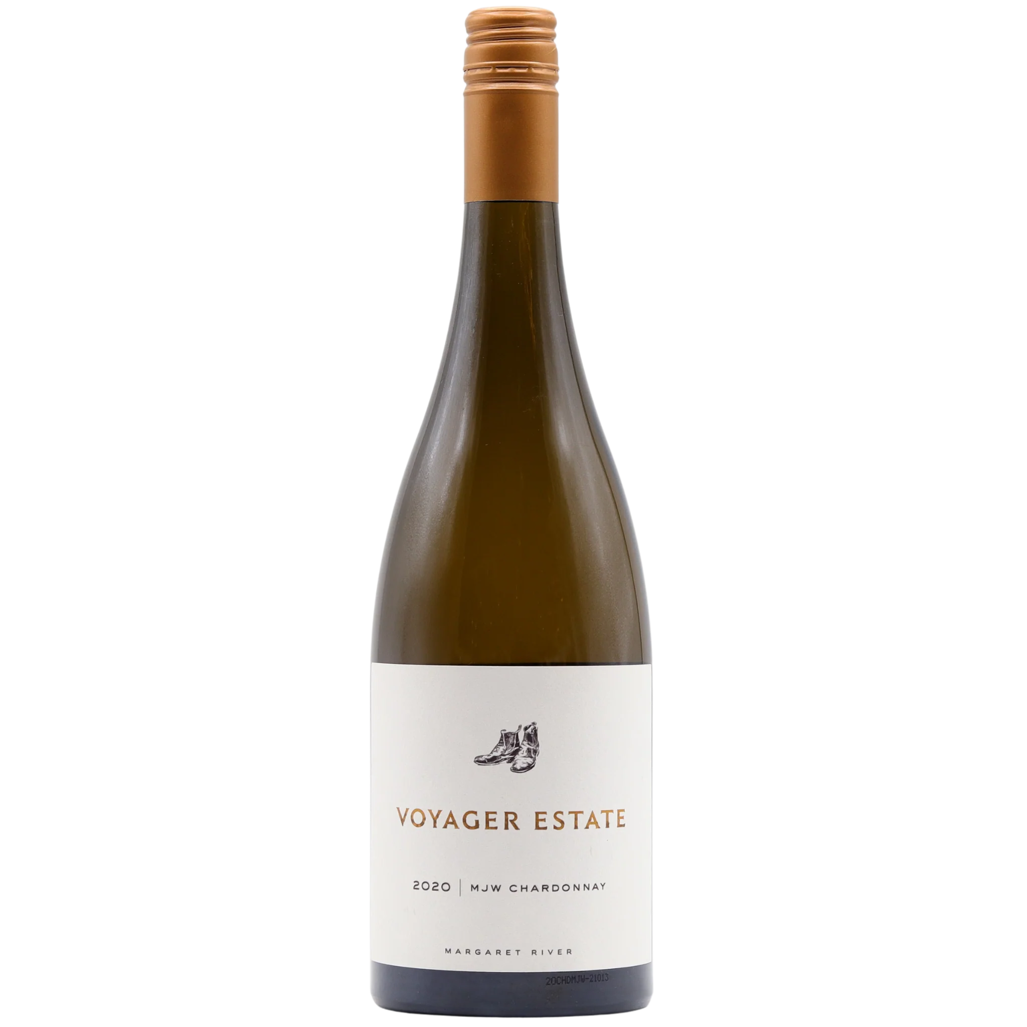 Voyager Estate - MJW Chardonnay