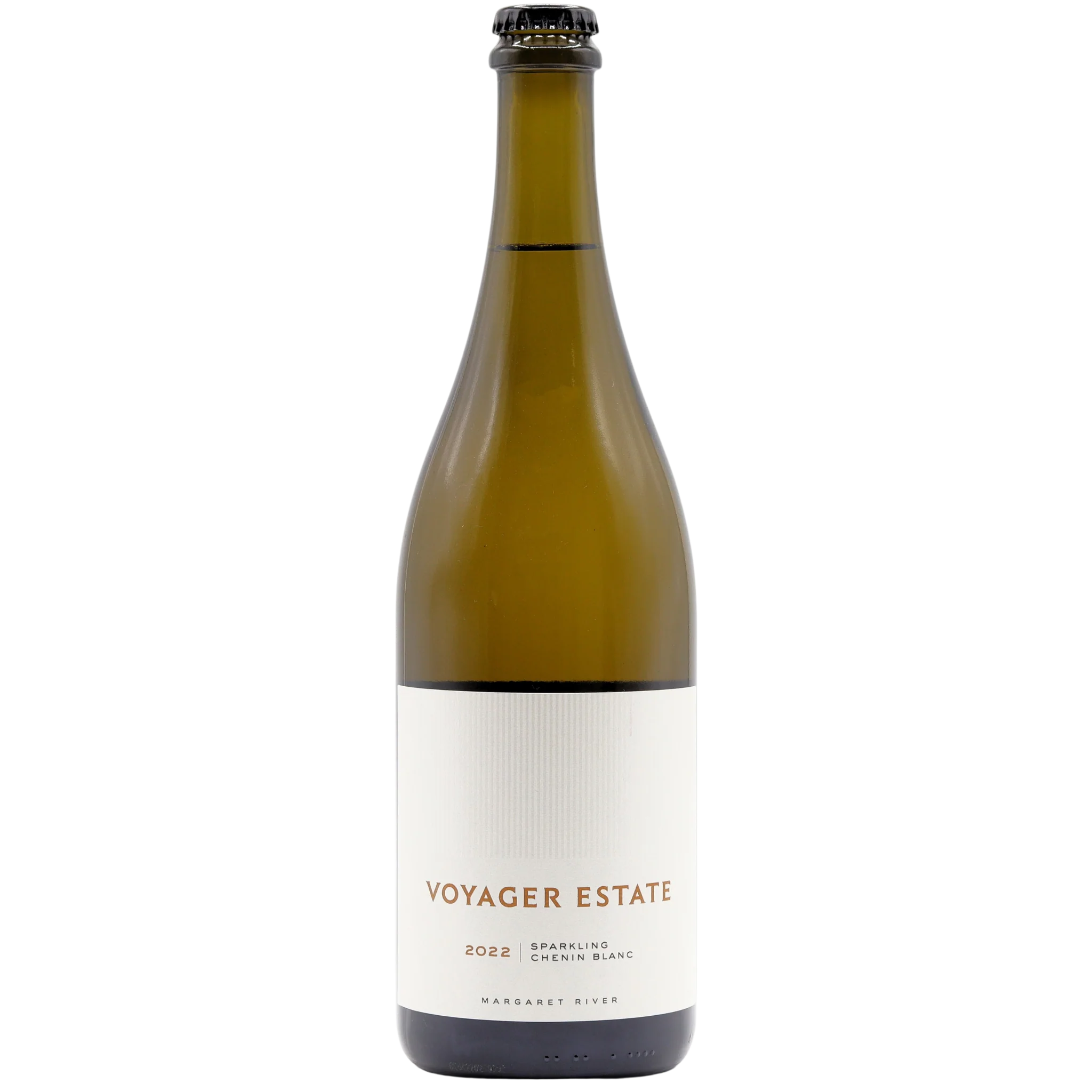 Voyager Estate - Sparkling Chenin Blanc