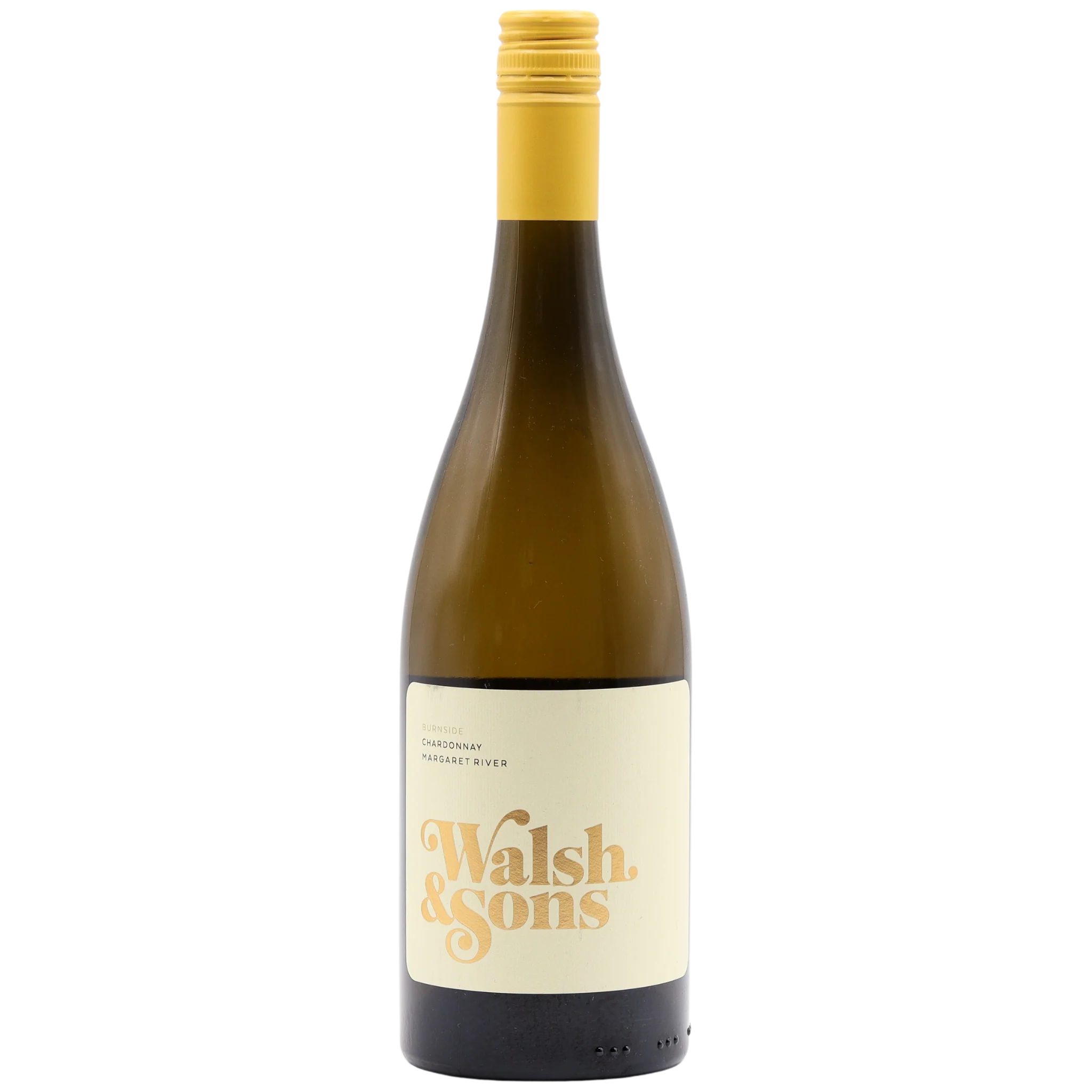 Walsh & Sons - Burnside Chardonnay