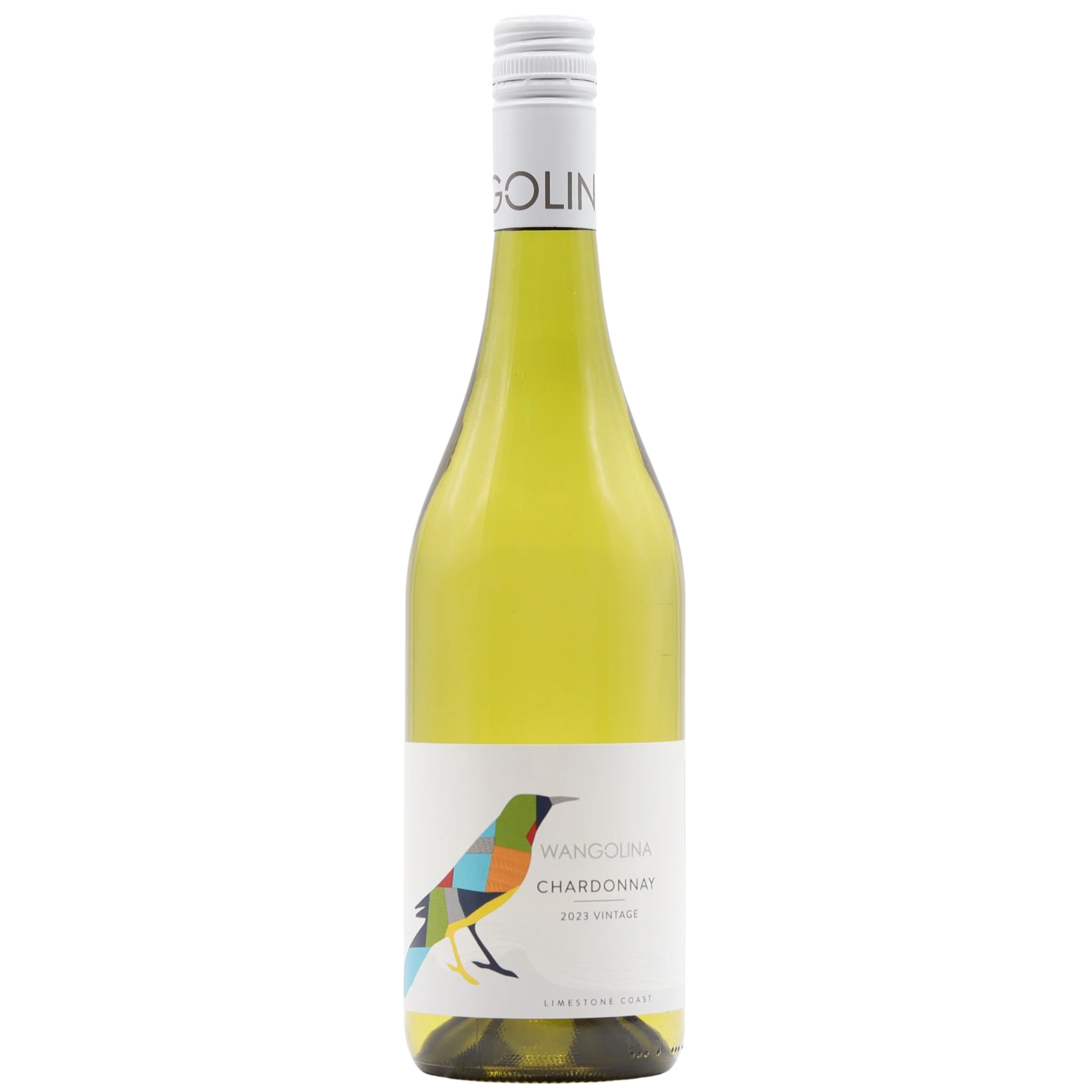 Wangolina - Chardonnay