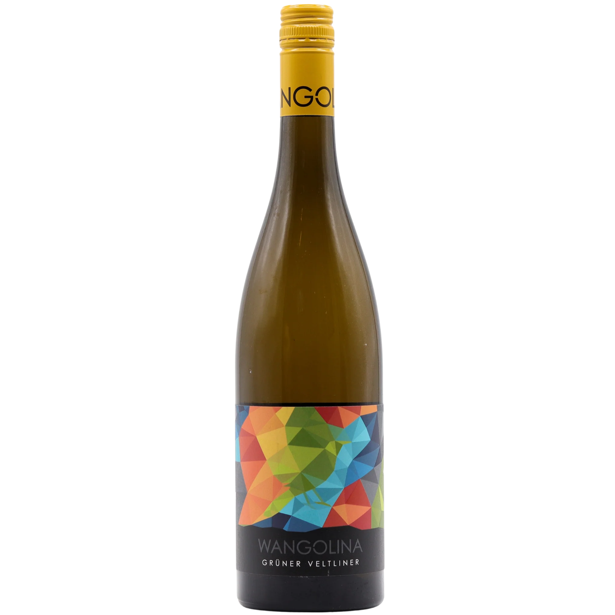 Wangolina - Gruner Veltliner