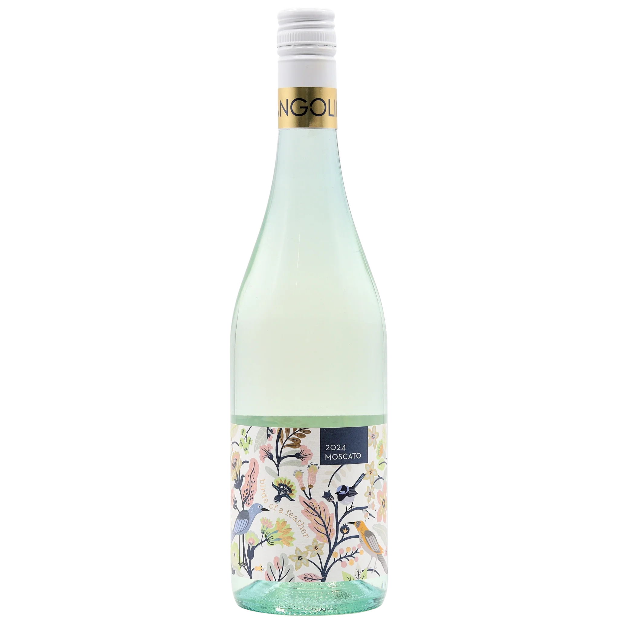 Wangolina - Moscato