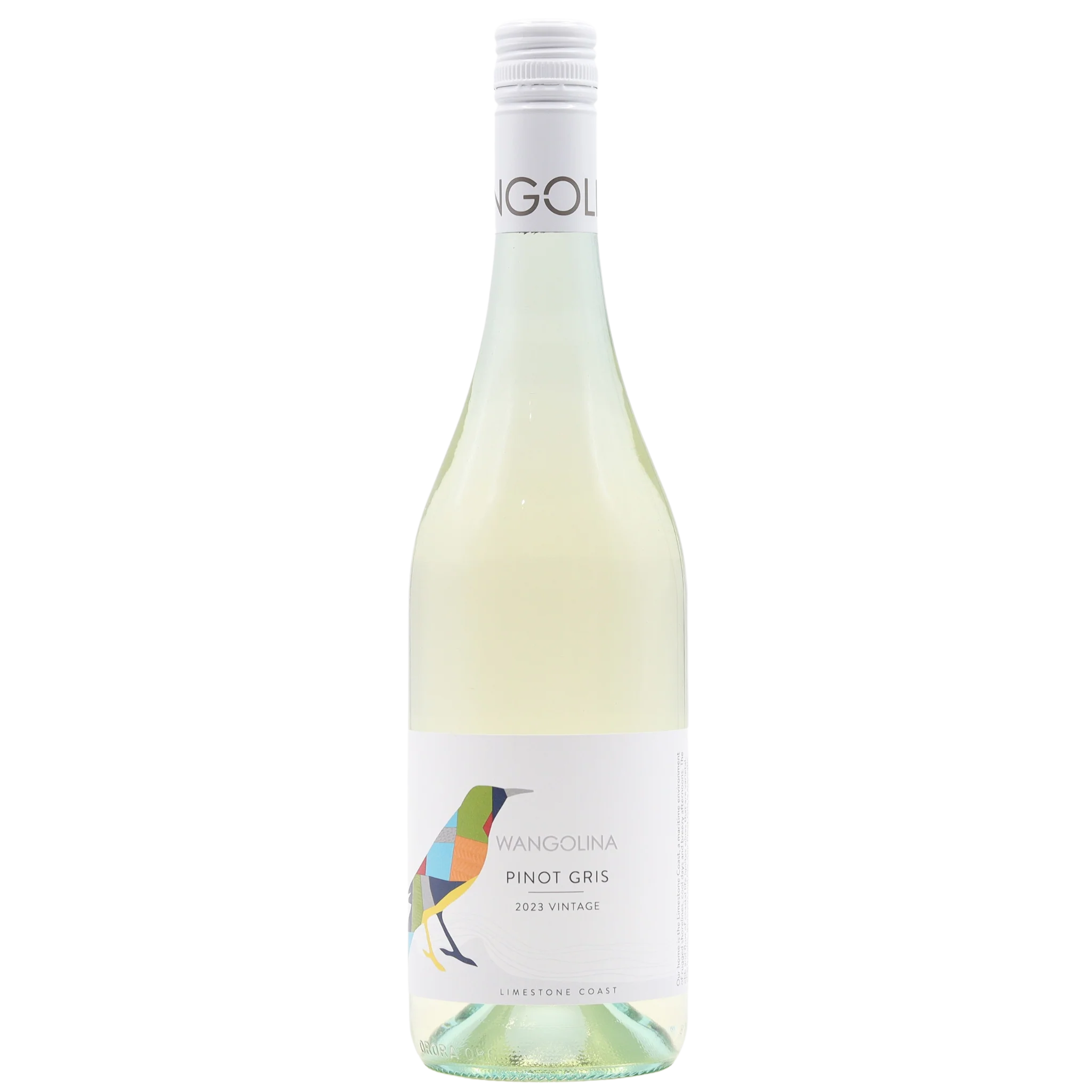 Wangolina - Pinot Gris