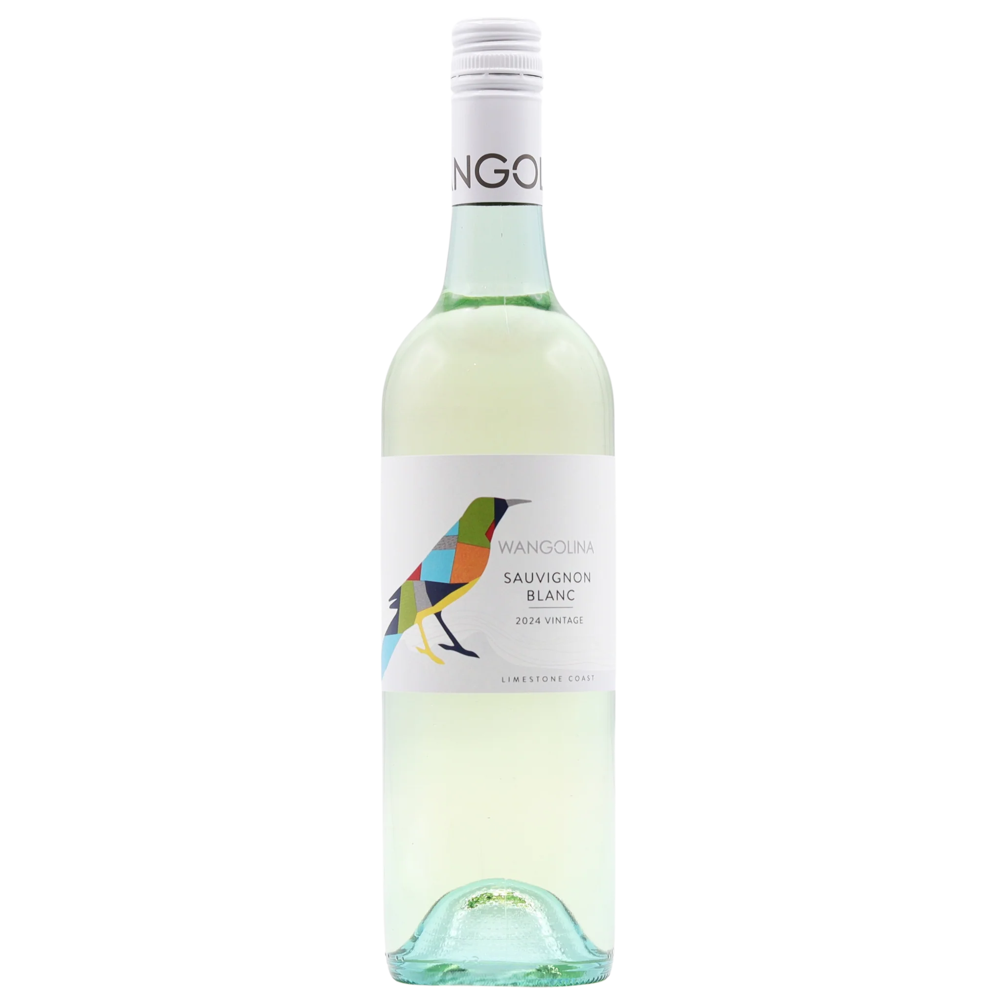 Wangolina - Sauvignon Blanc