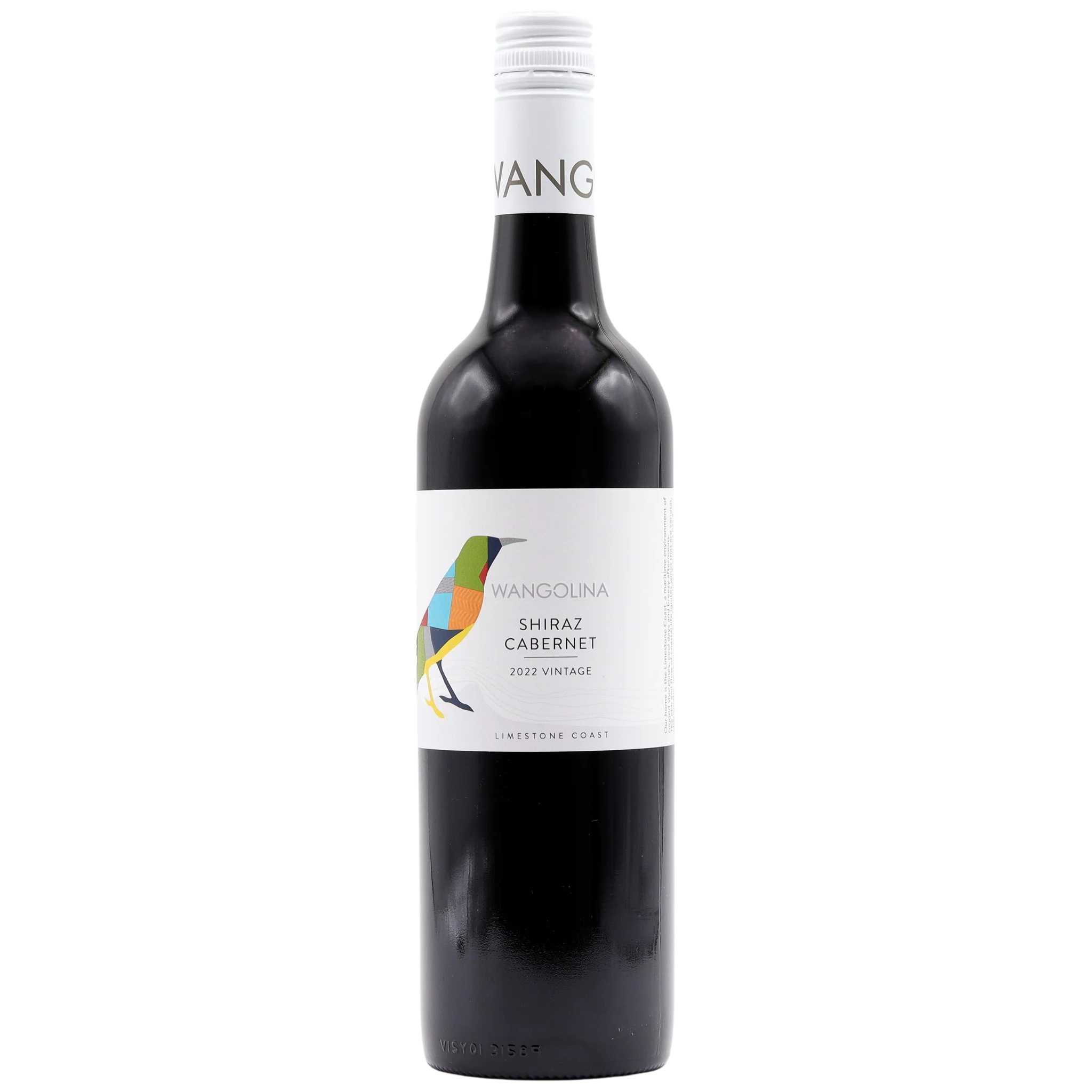 Wangolina - Shiraz Cabernet