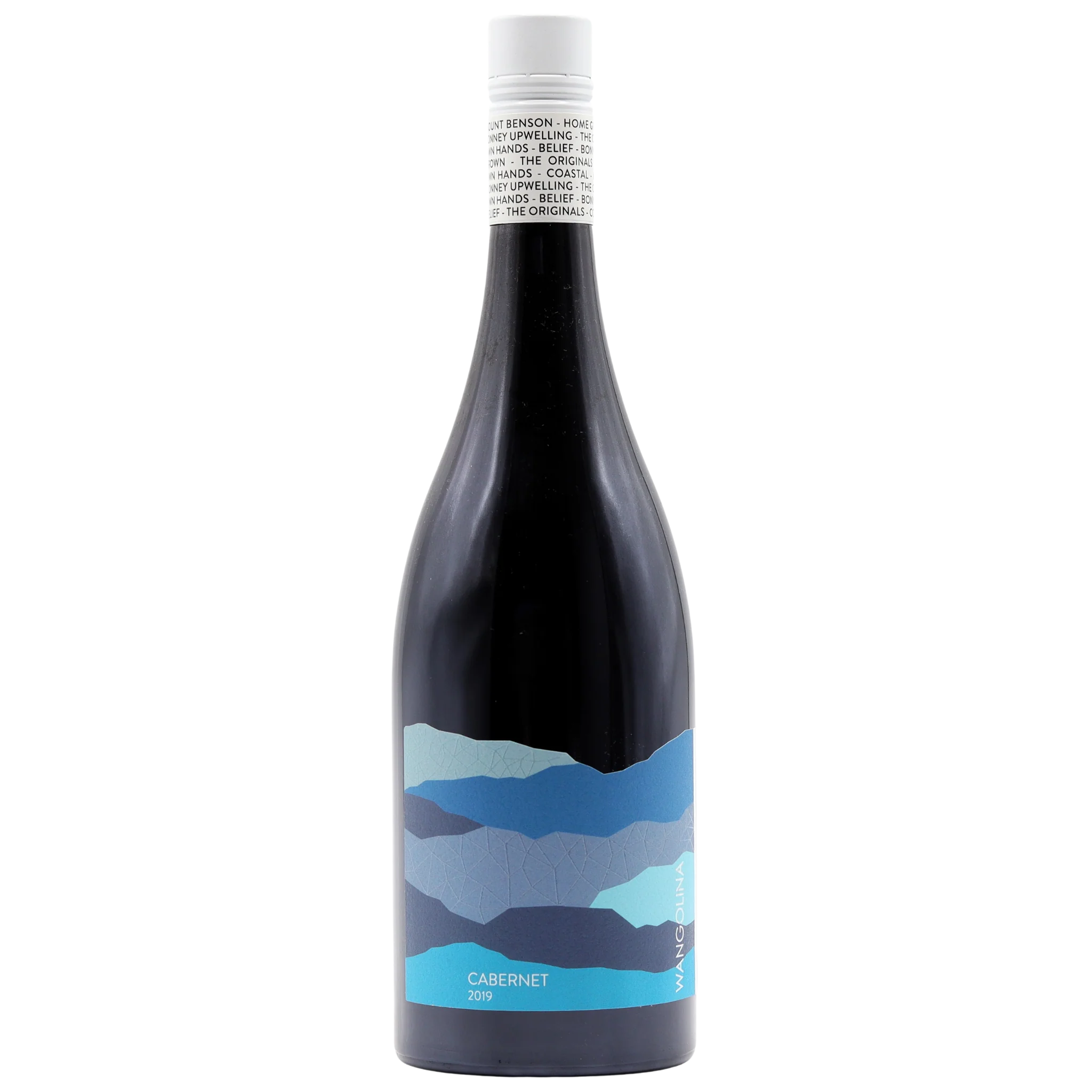 Wangolina - The Originals Cabernet