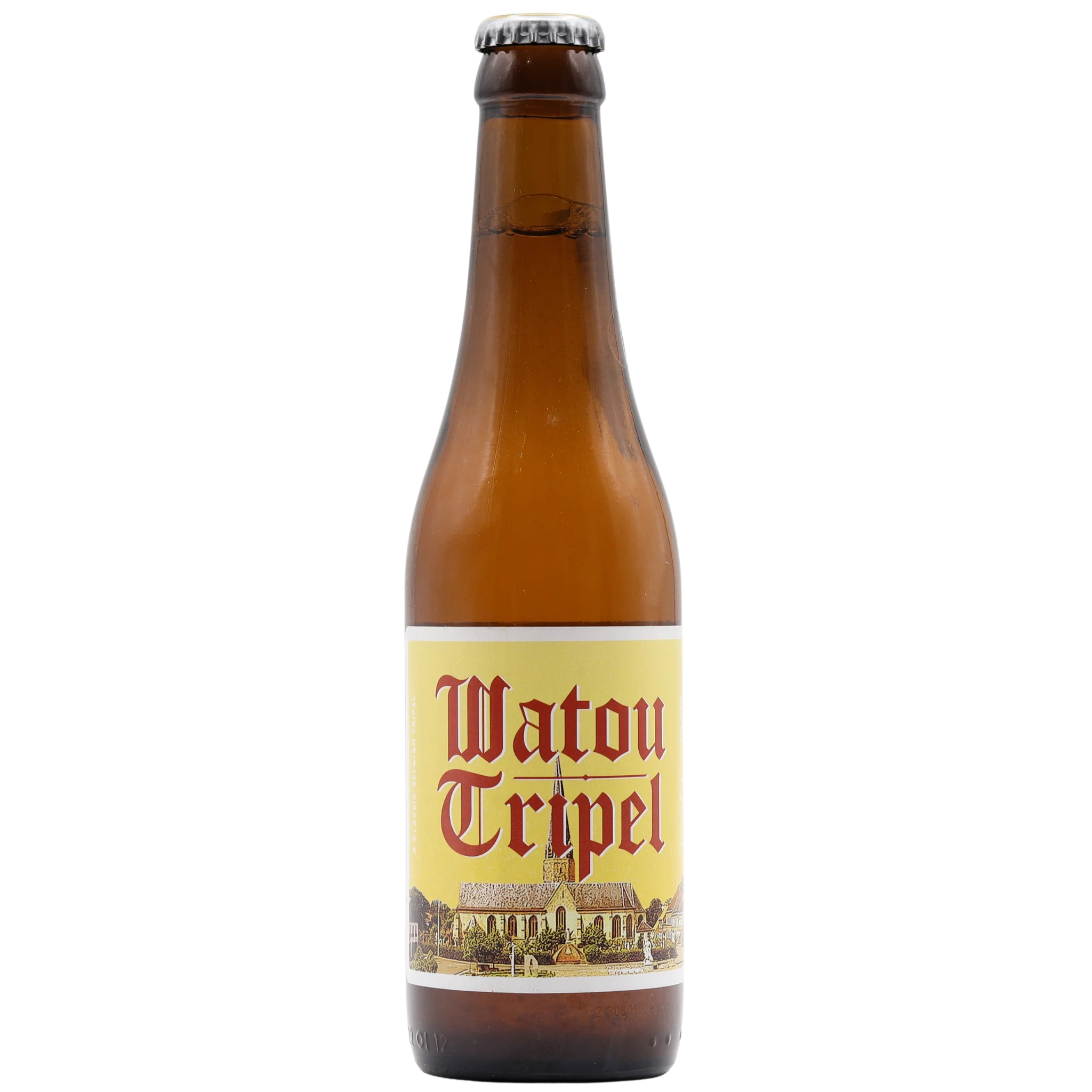 Watou - Tripel