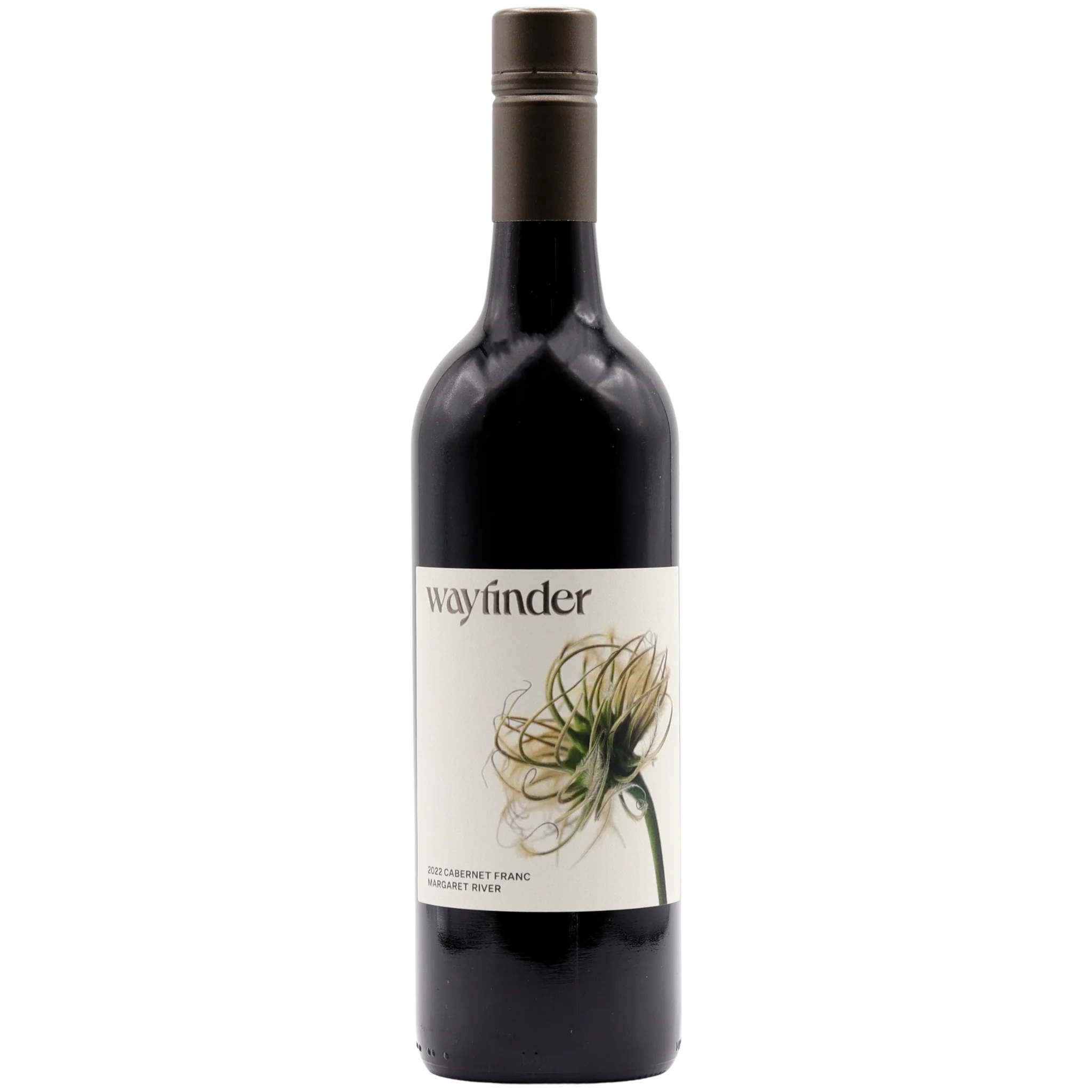 Wayfinder - Cabernet Franc