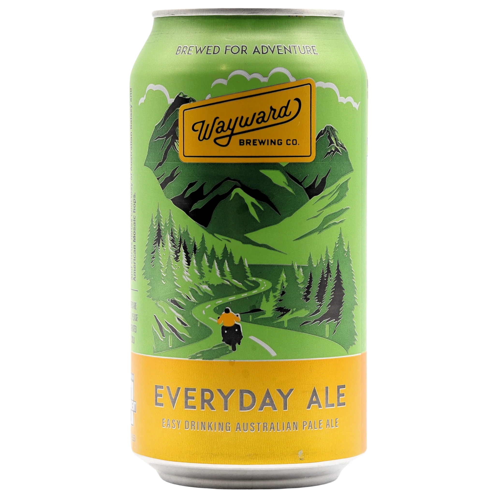 Wayward - Everyday Ale