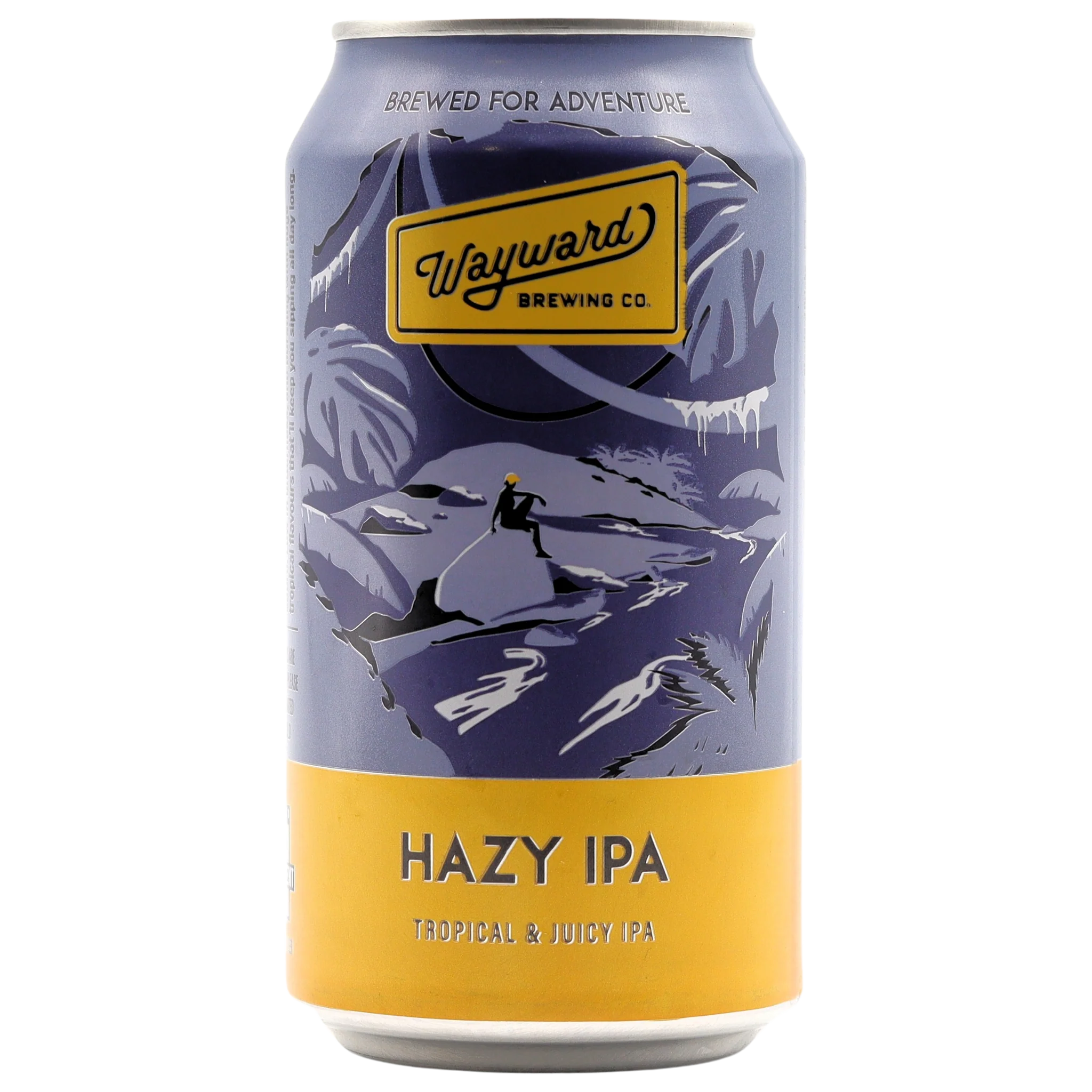 Wayward - Hazy Ipa