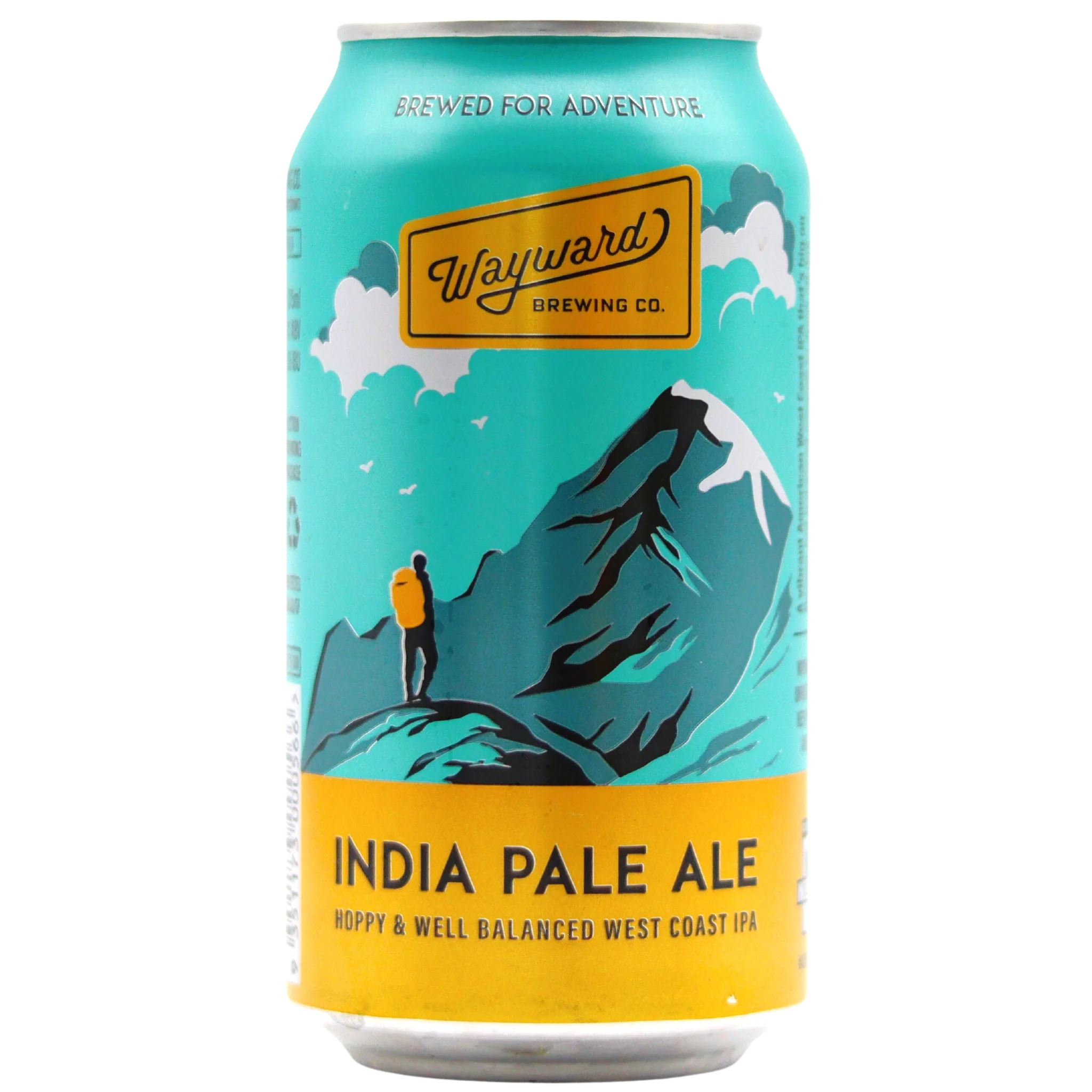 Wayward - India Pale Ale
