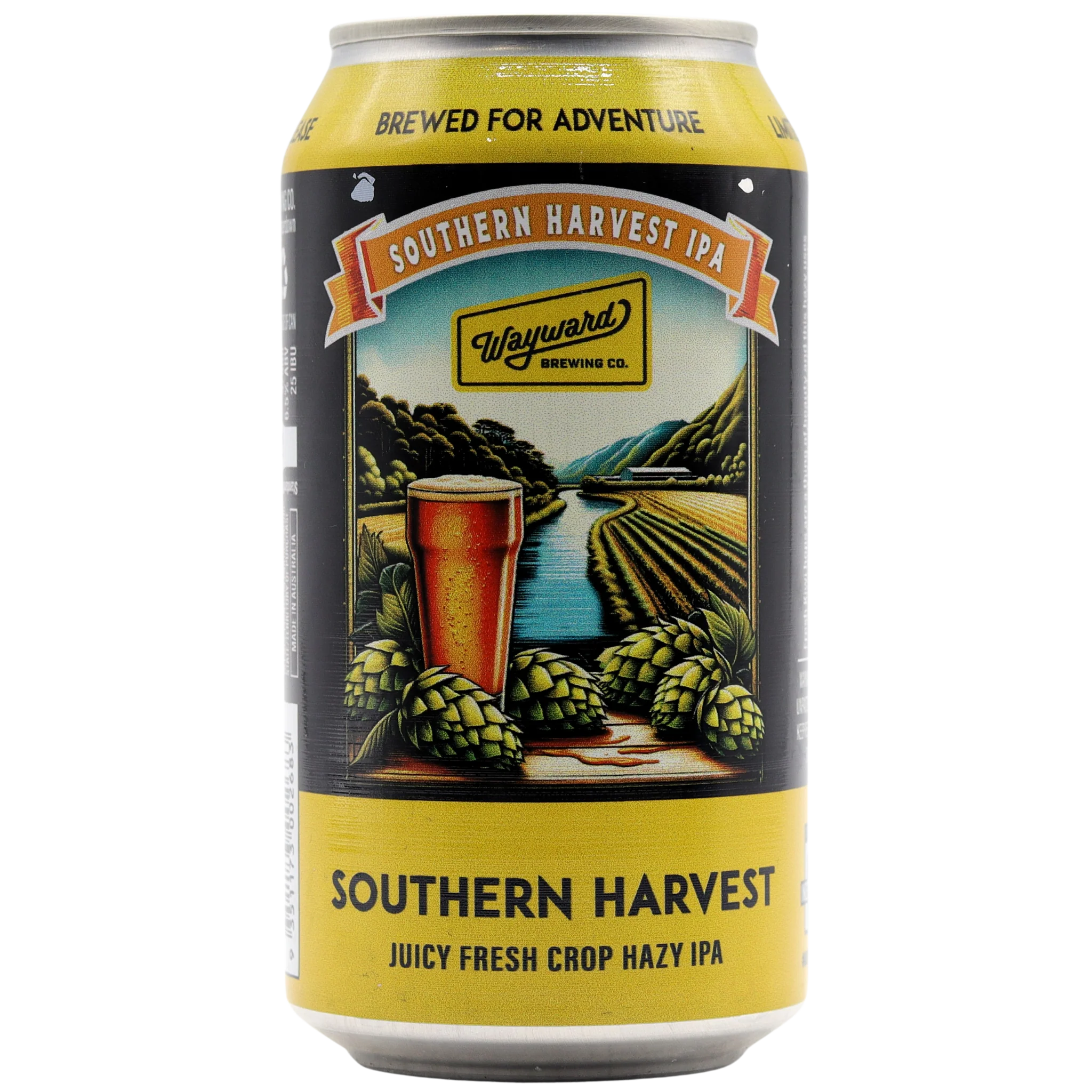 Wayward - Southern Harvest