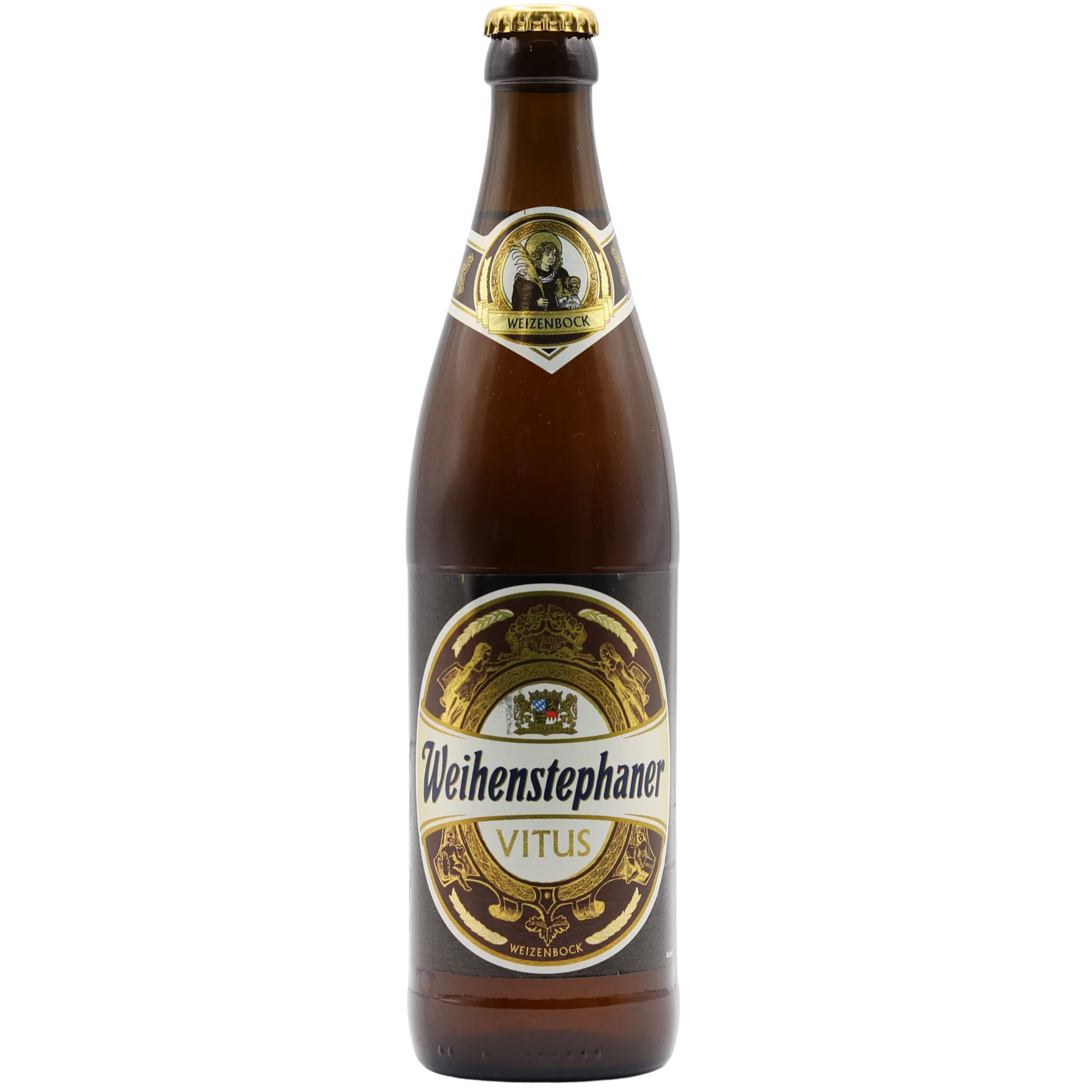 Weihenstephaner - Vitus