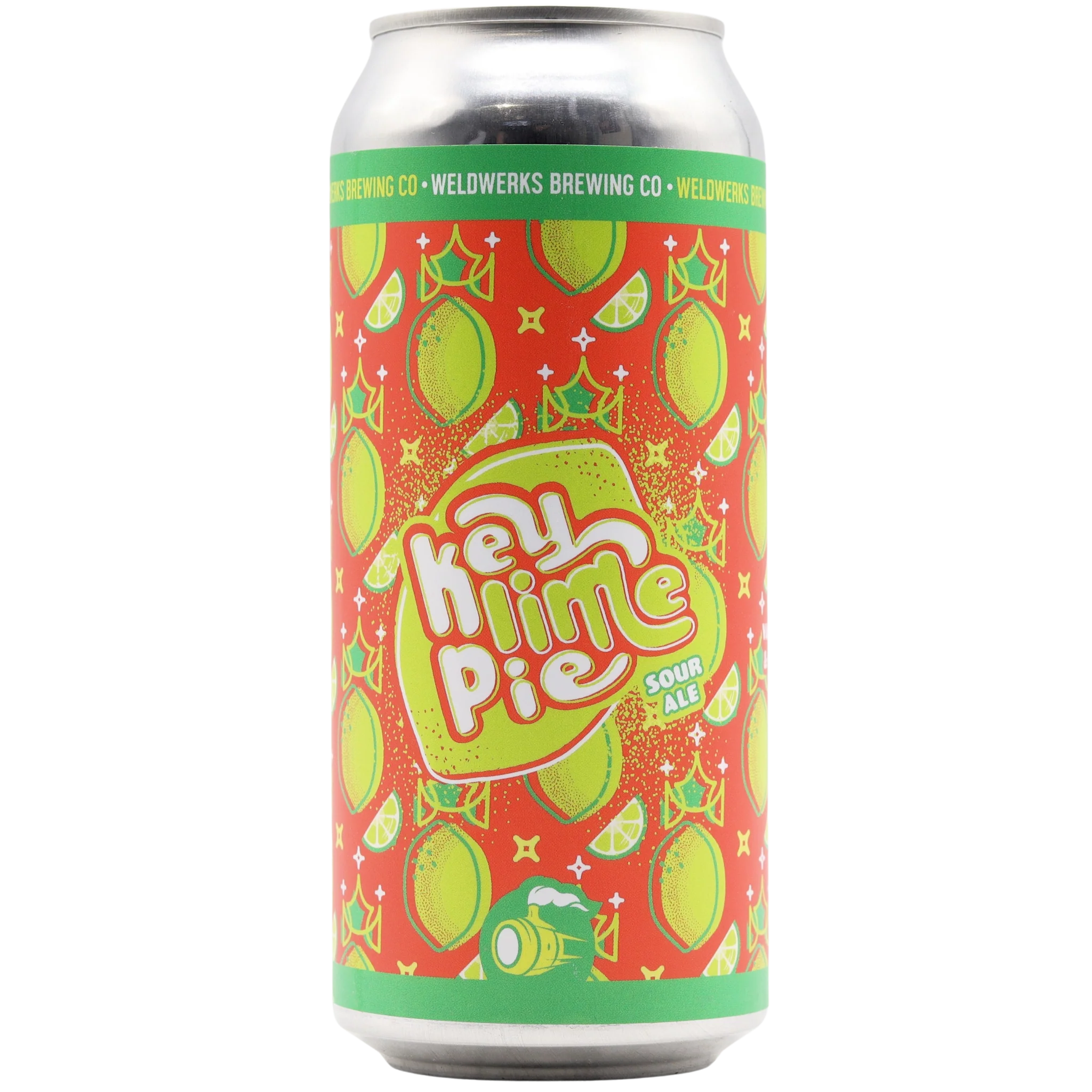 Weldwerks - Key Lime Pie