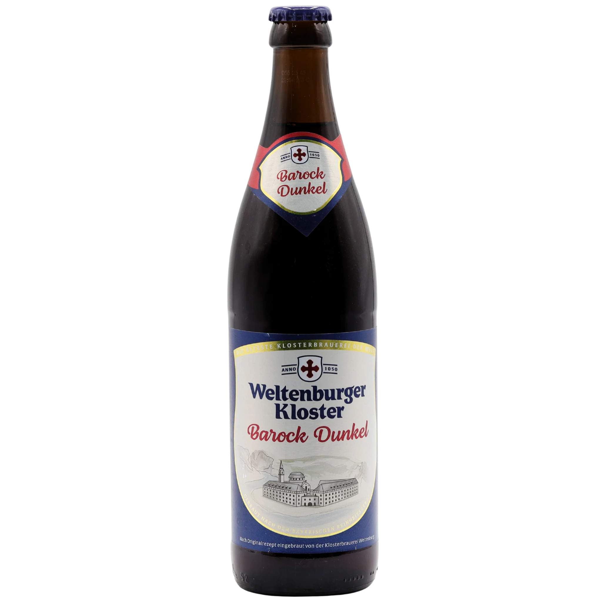 Weltenburger - Barock Dunkel