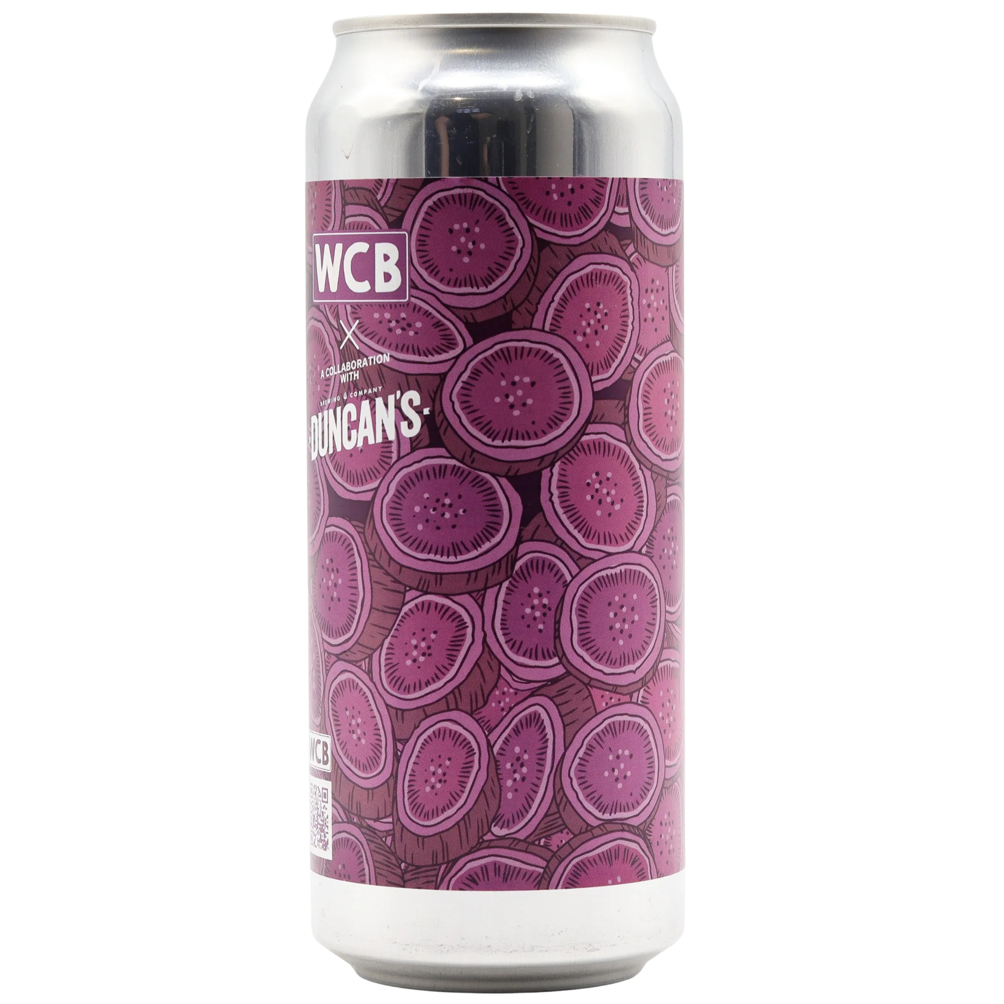 West Coast Brewing X Duncan'S - Kumara Haze