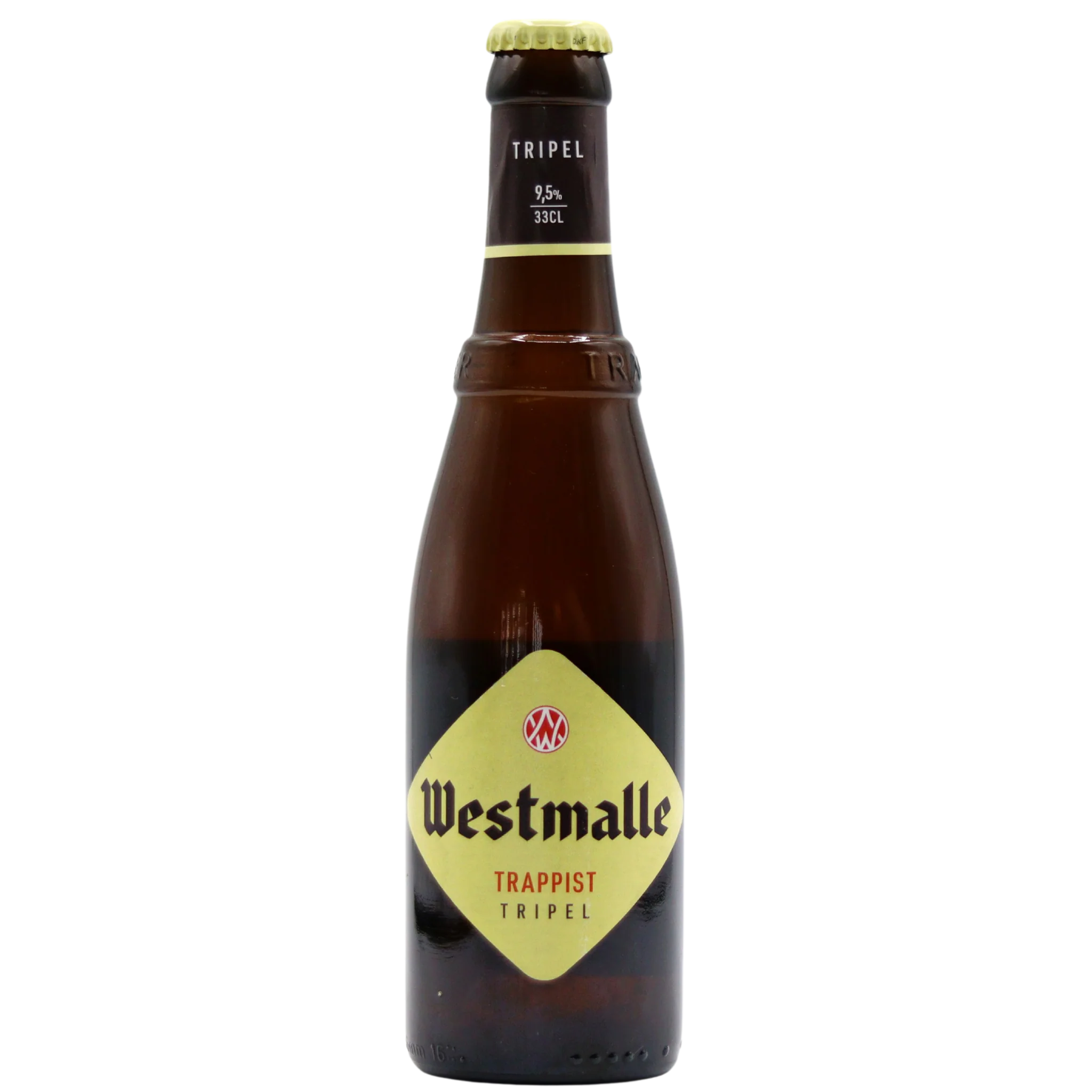 Westmalle - Tripel