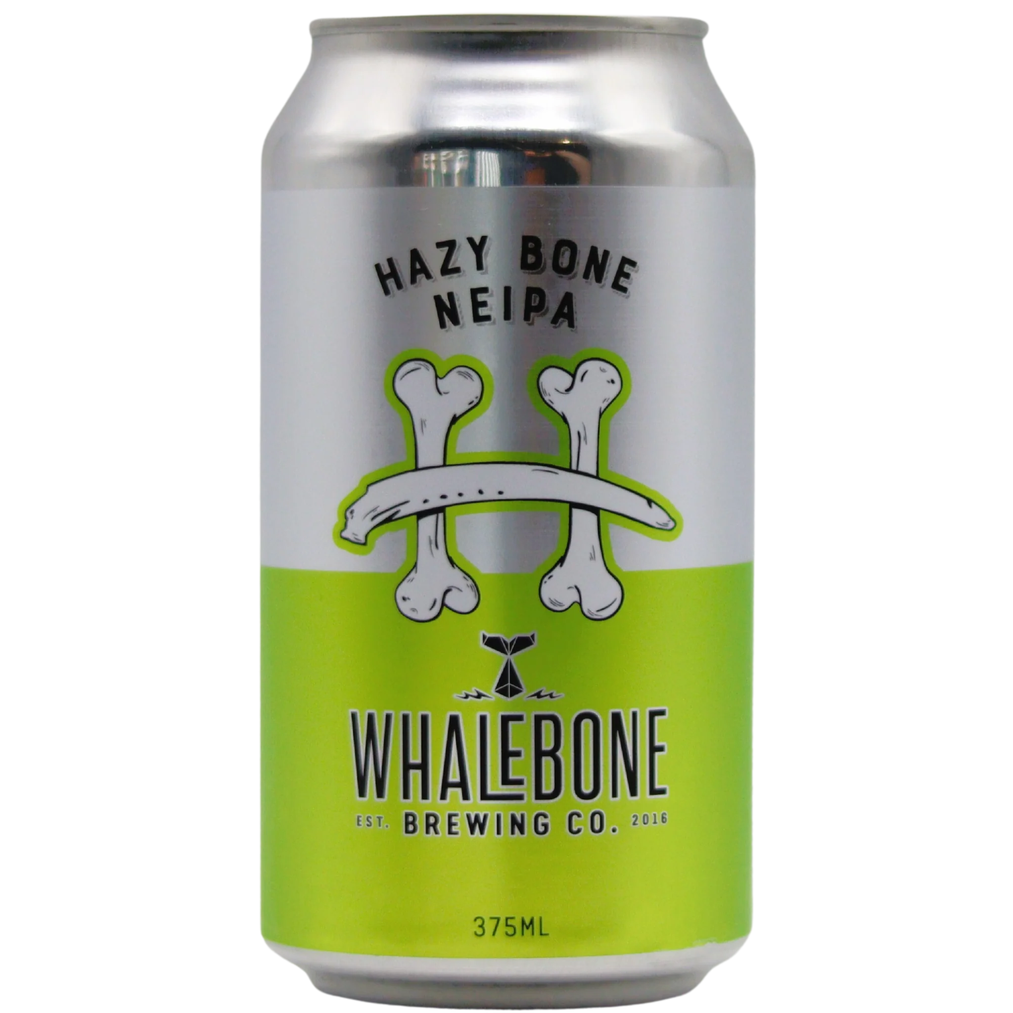 Whalebone - Hazy Bone Neipa
