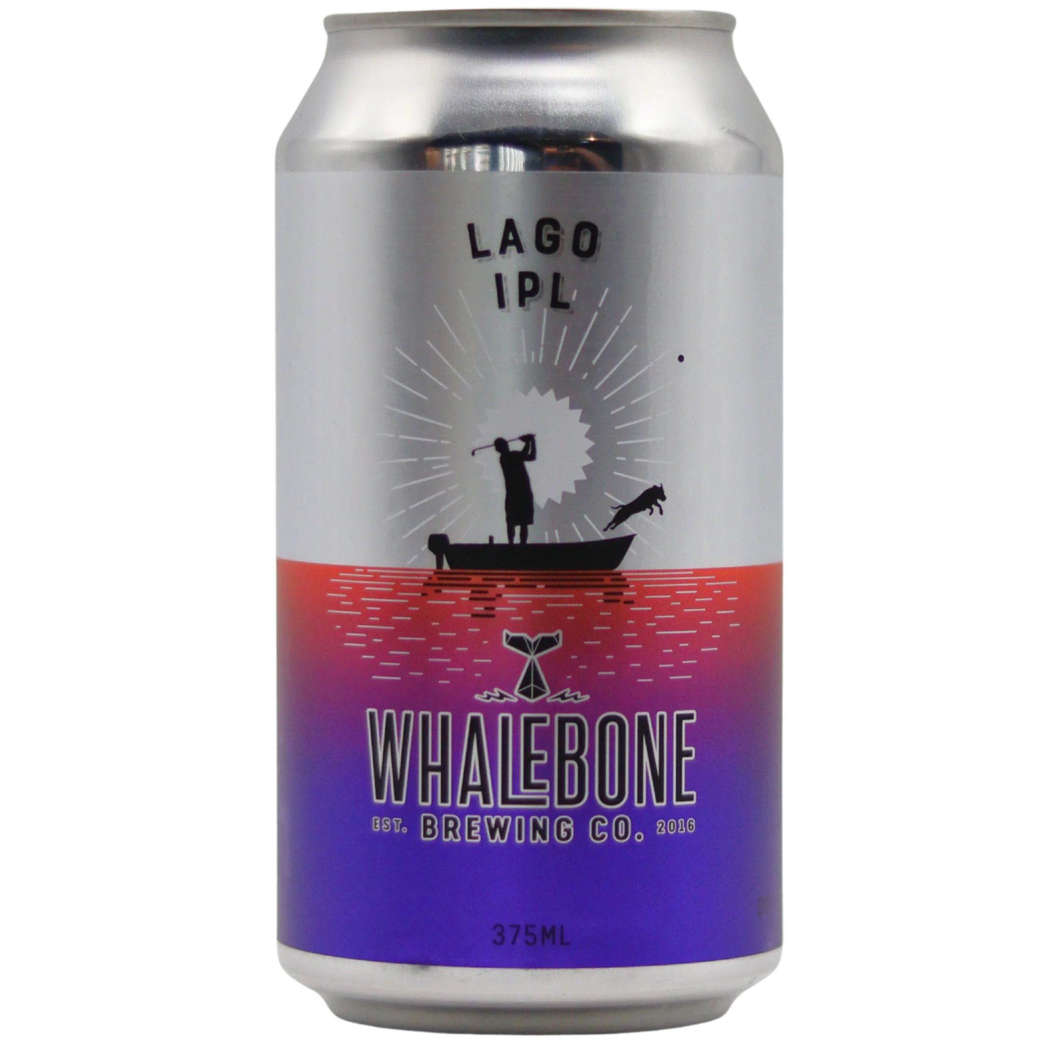 Whalebone - Lago Ipl