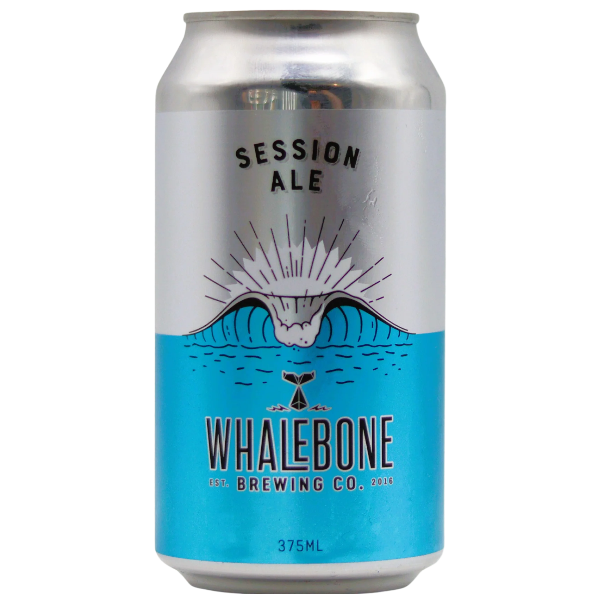 Whalebone - Session Ale
