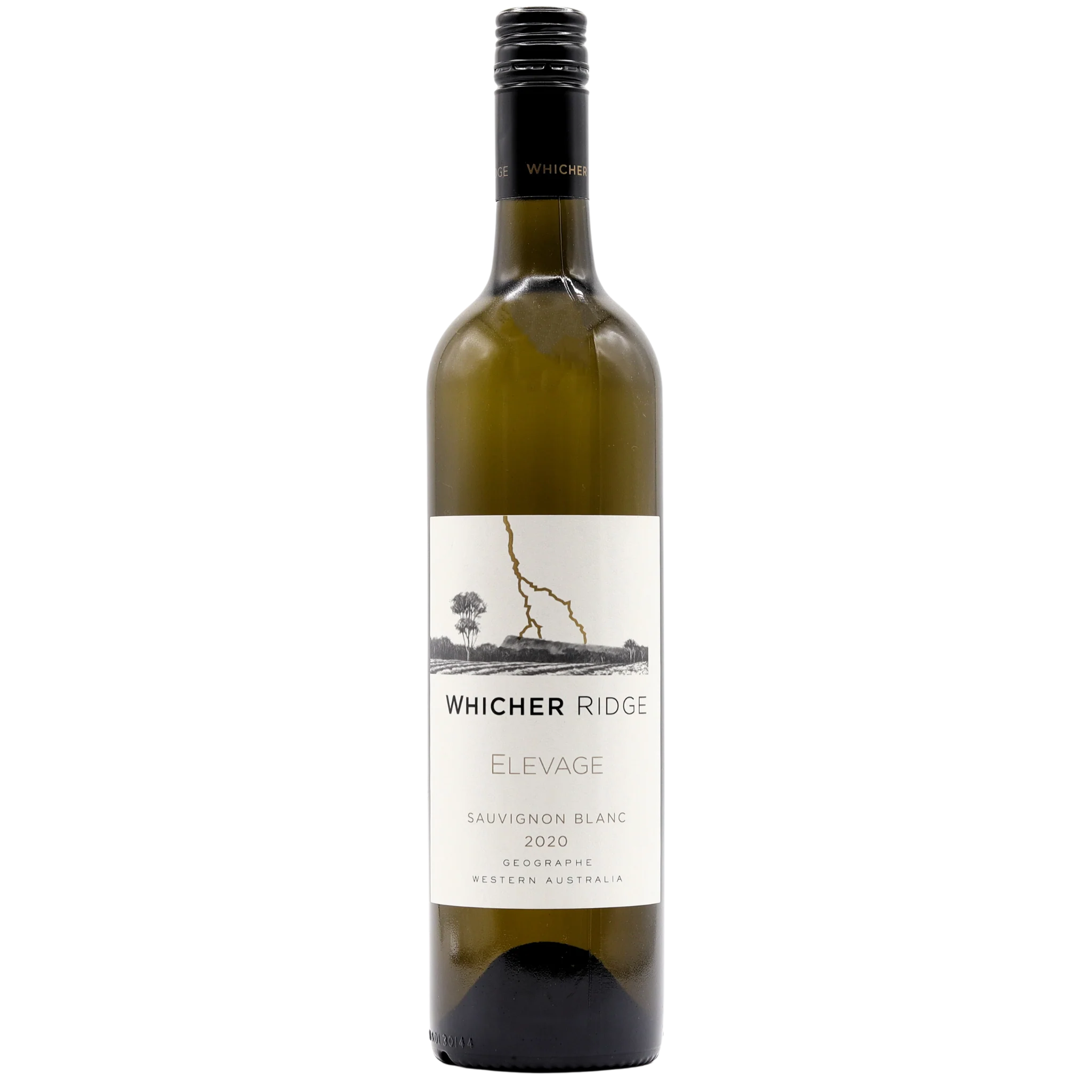 Whicher Ridge - Elevage Sauvignon Blanc