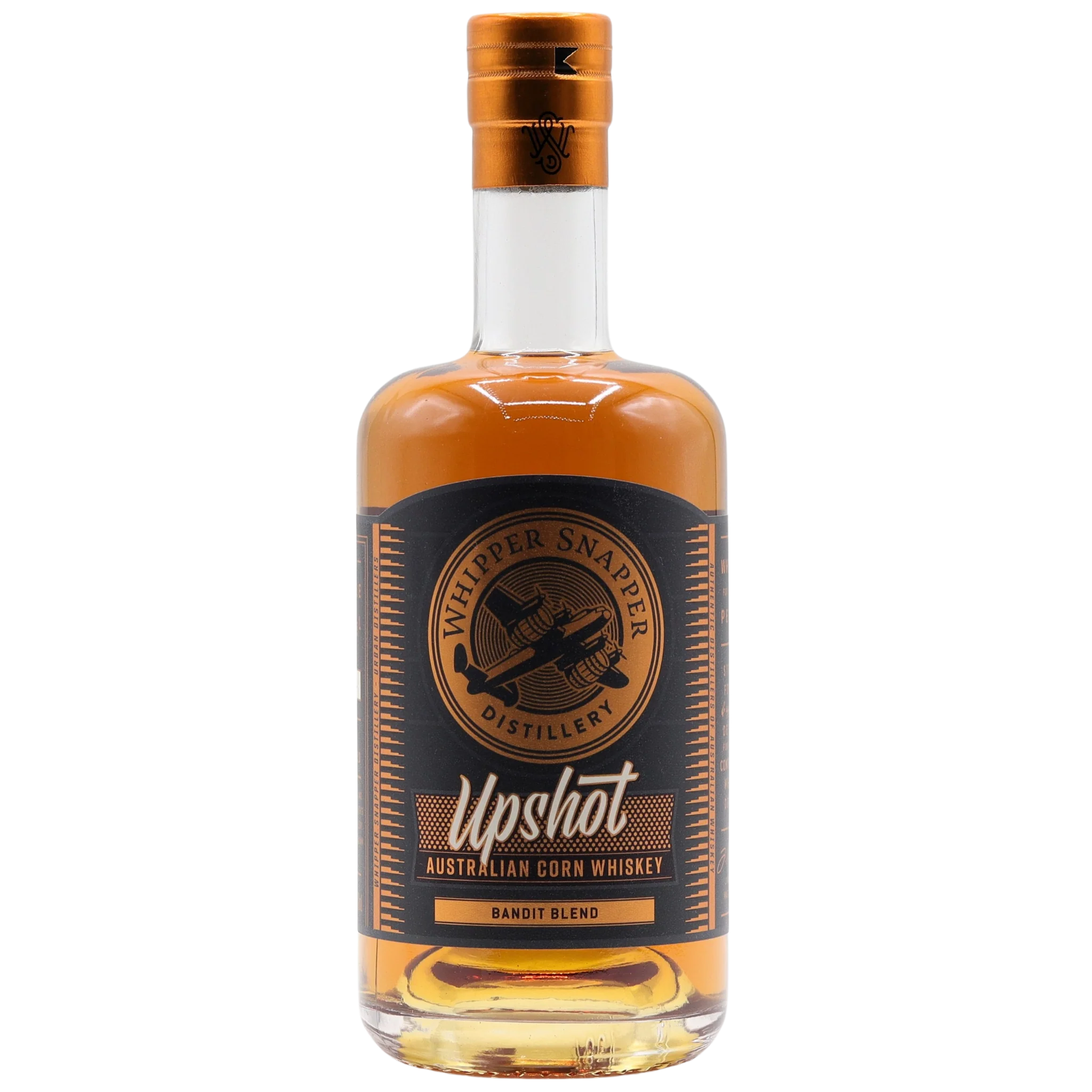 Whipper Snapper - Upshot Bandit Blend