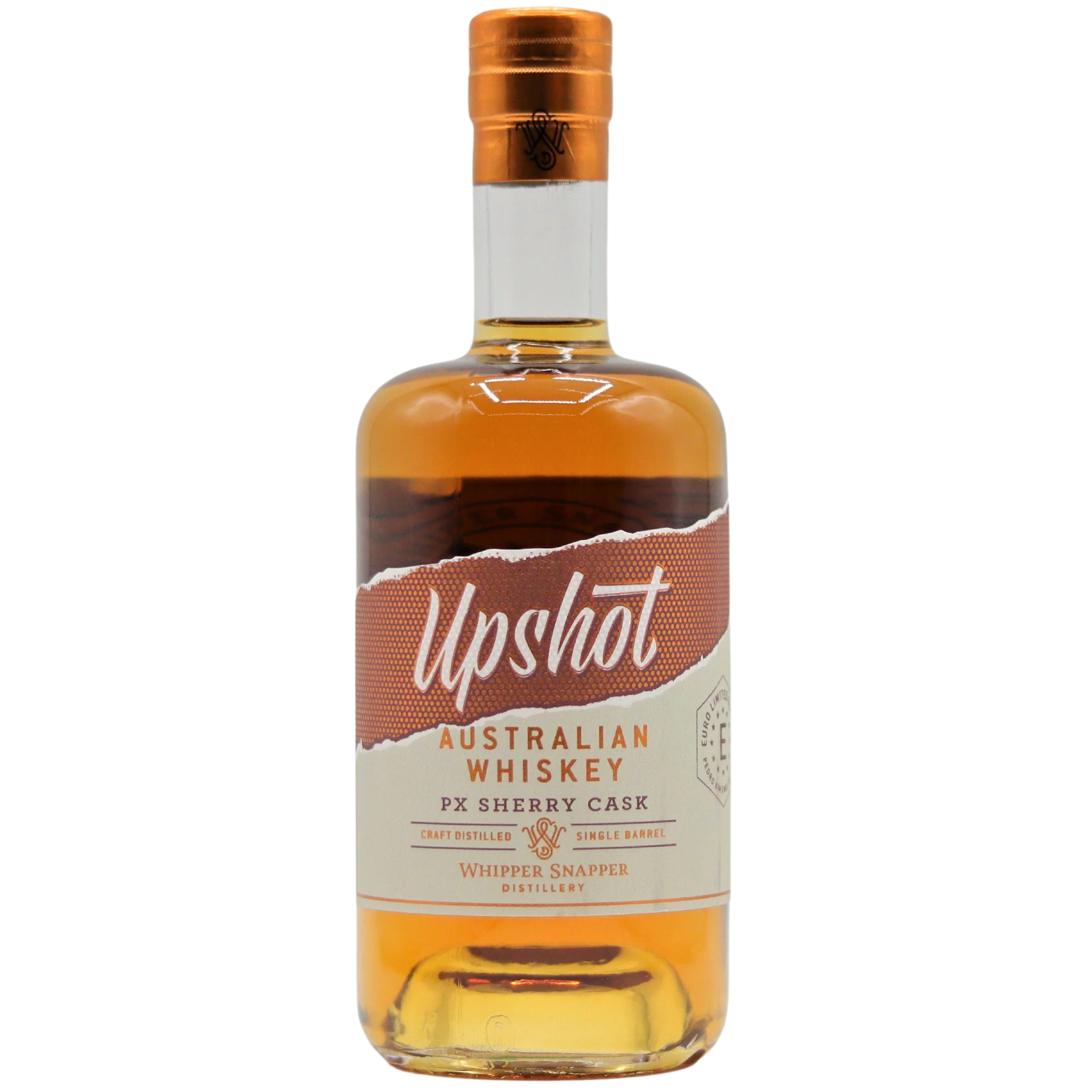Whipper Snapper - Upshot Px Cask